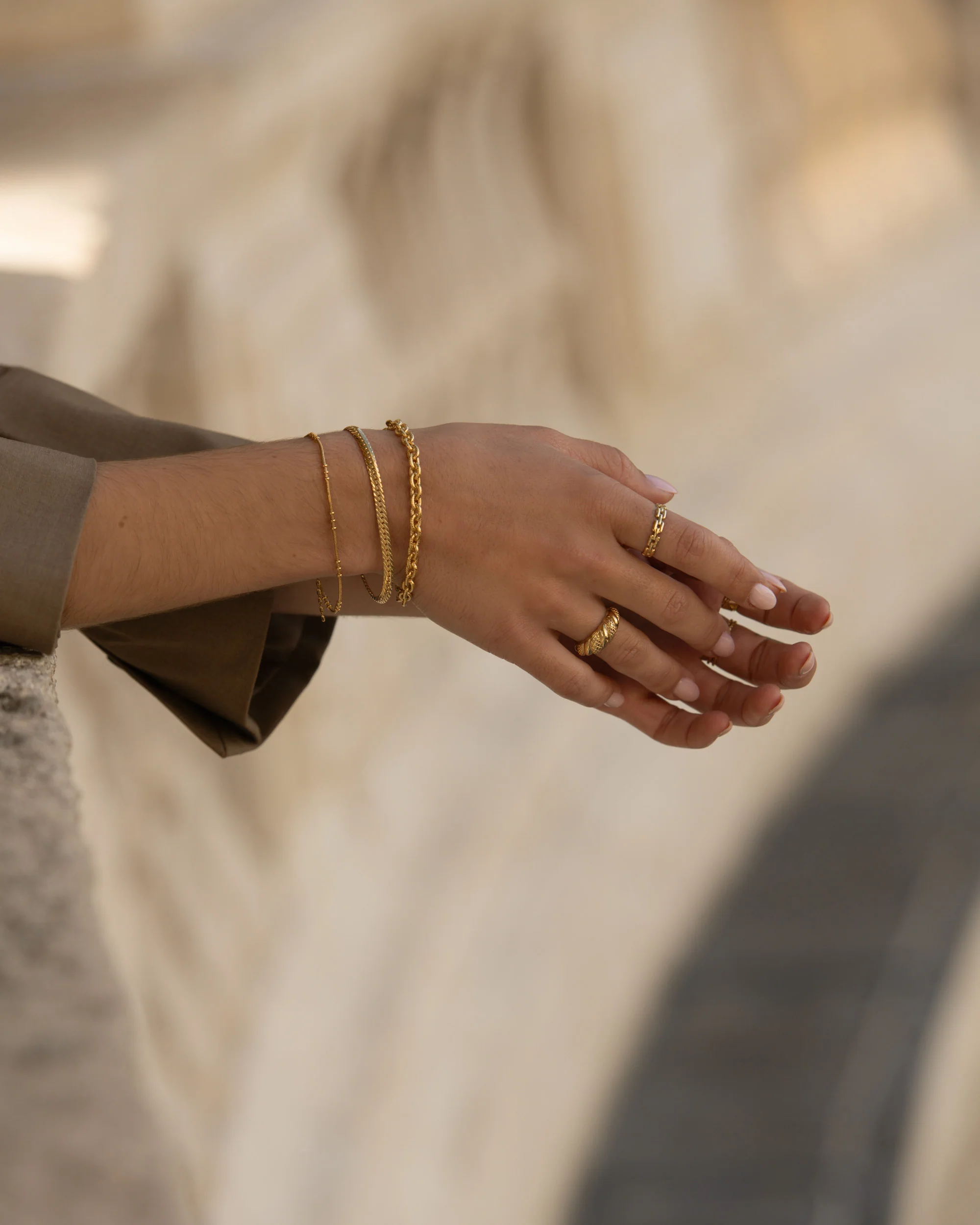 Bague Adélaïde - Image 4
