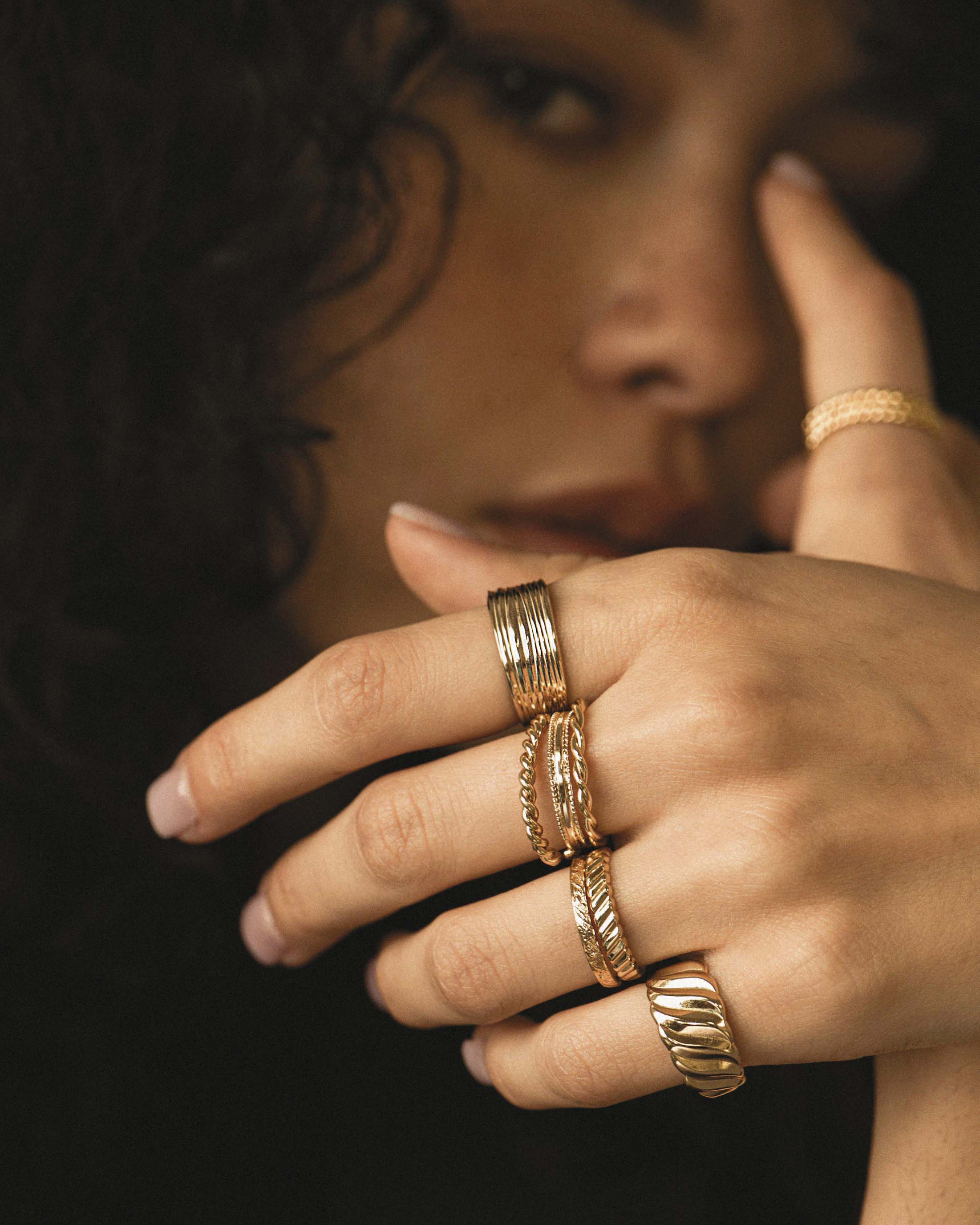 Bague Audrey - Image 3