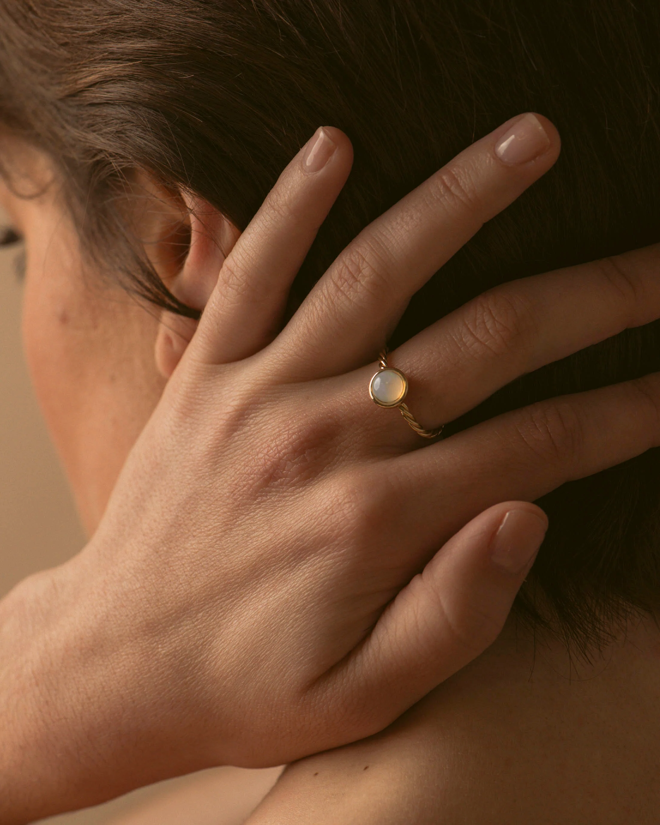 Bague Harmonie - Image 2