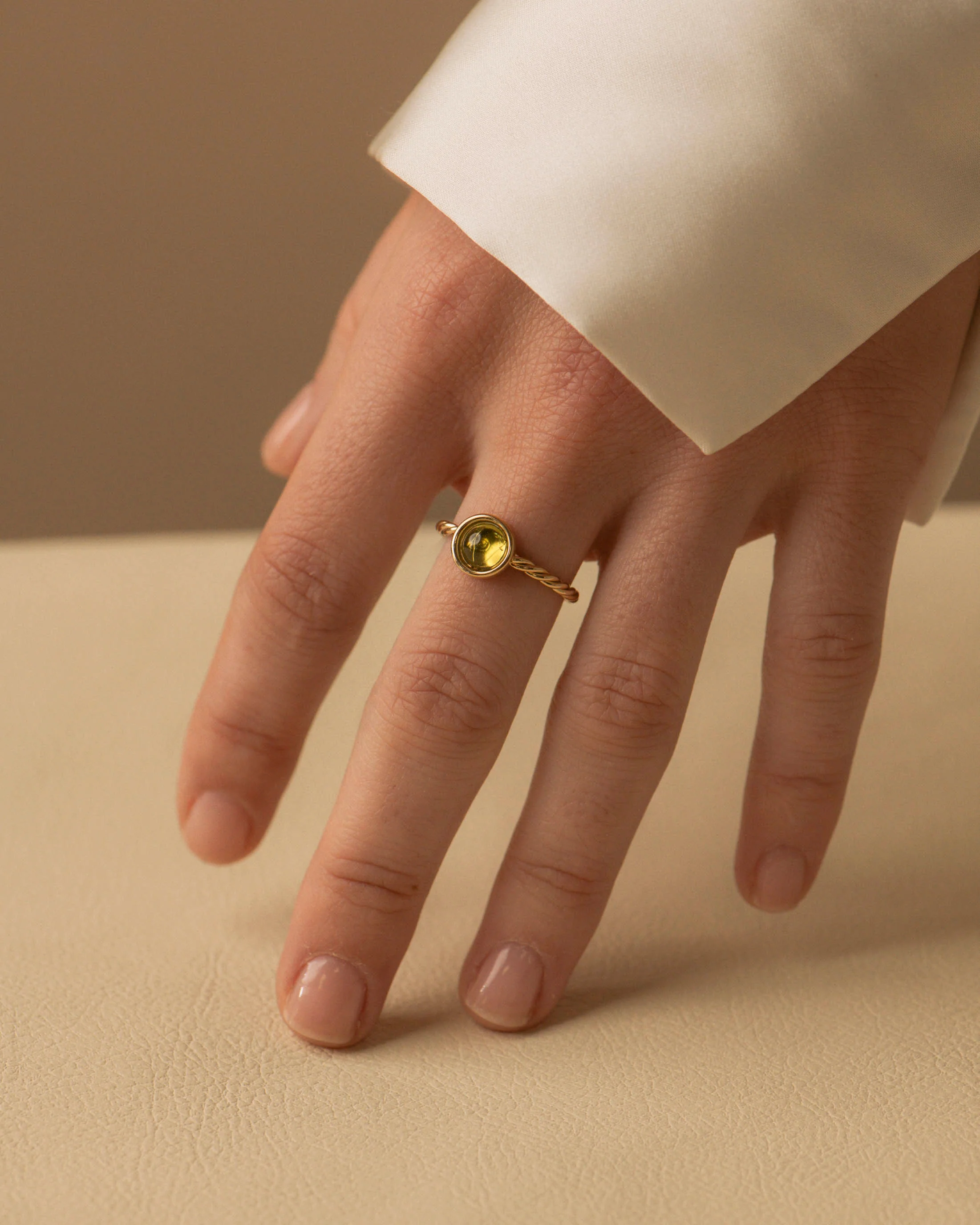 Bague Harmonie - Image 2