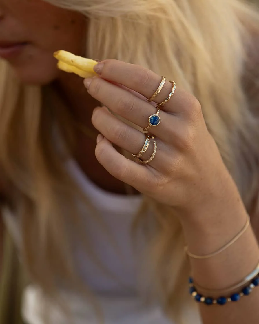 Bague Bella - Image 4