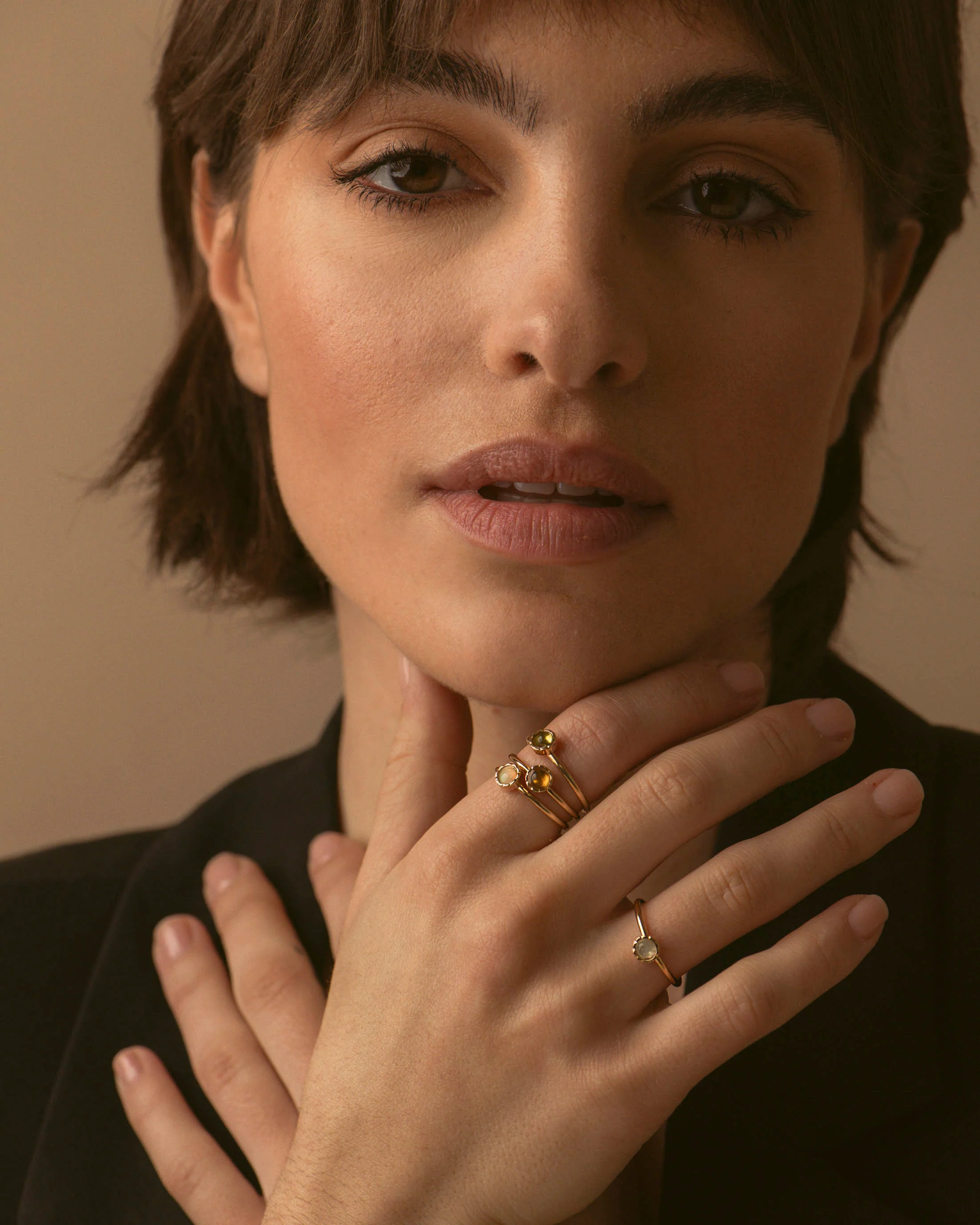 Bague Solitaire - Image 3