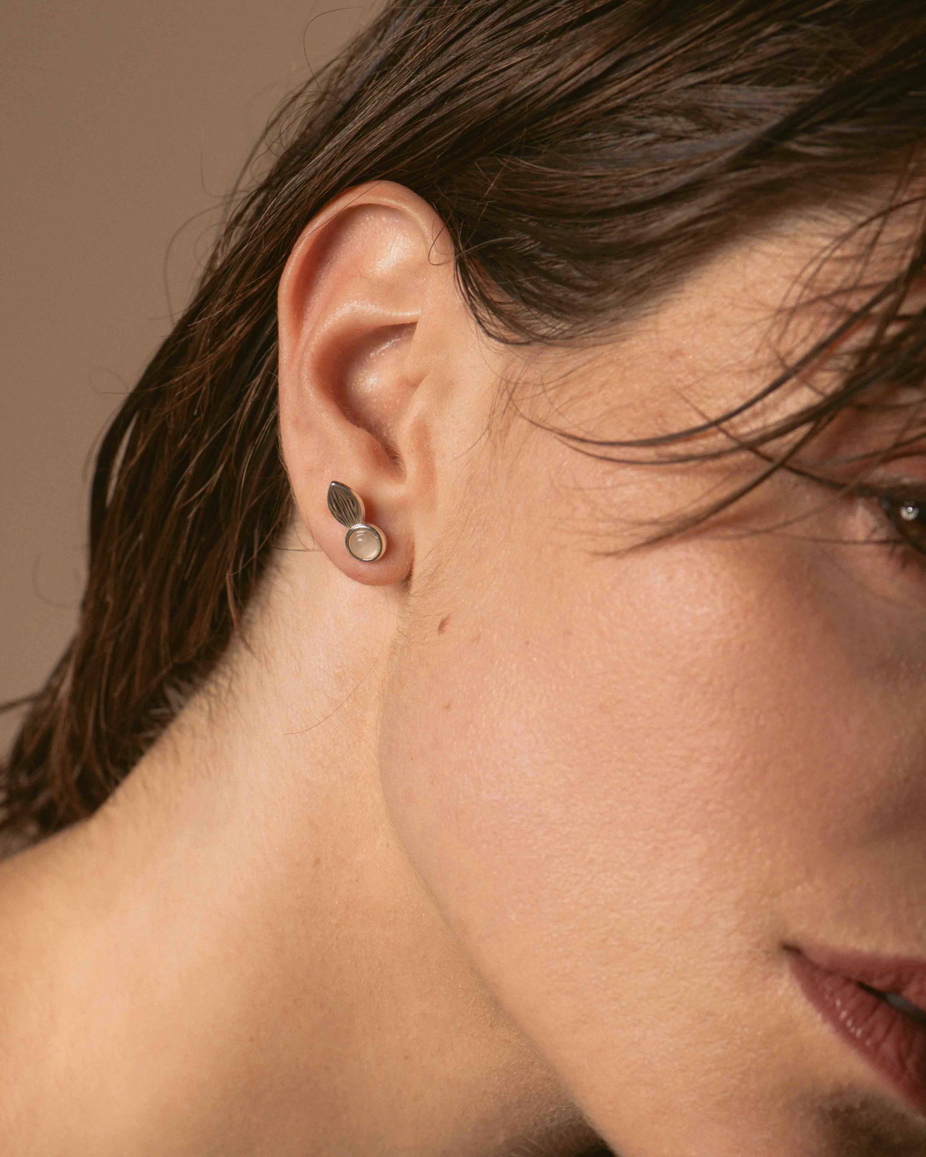 Boucle d'oreille Désir - Image 2
