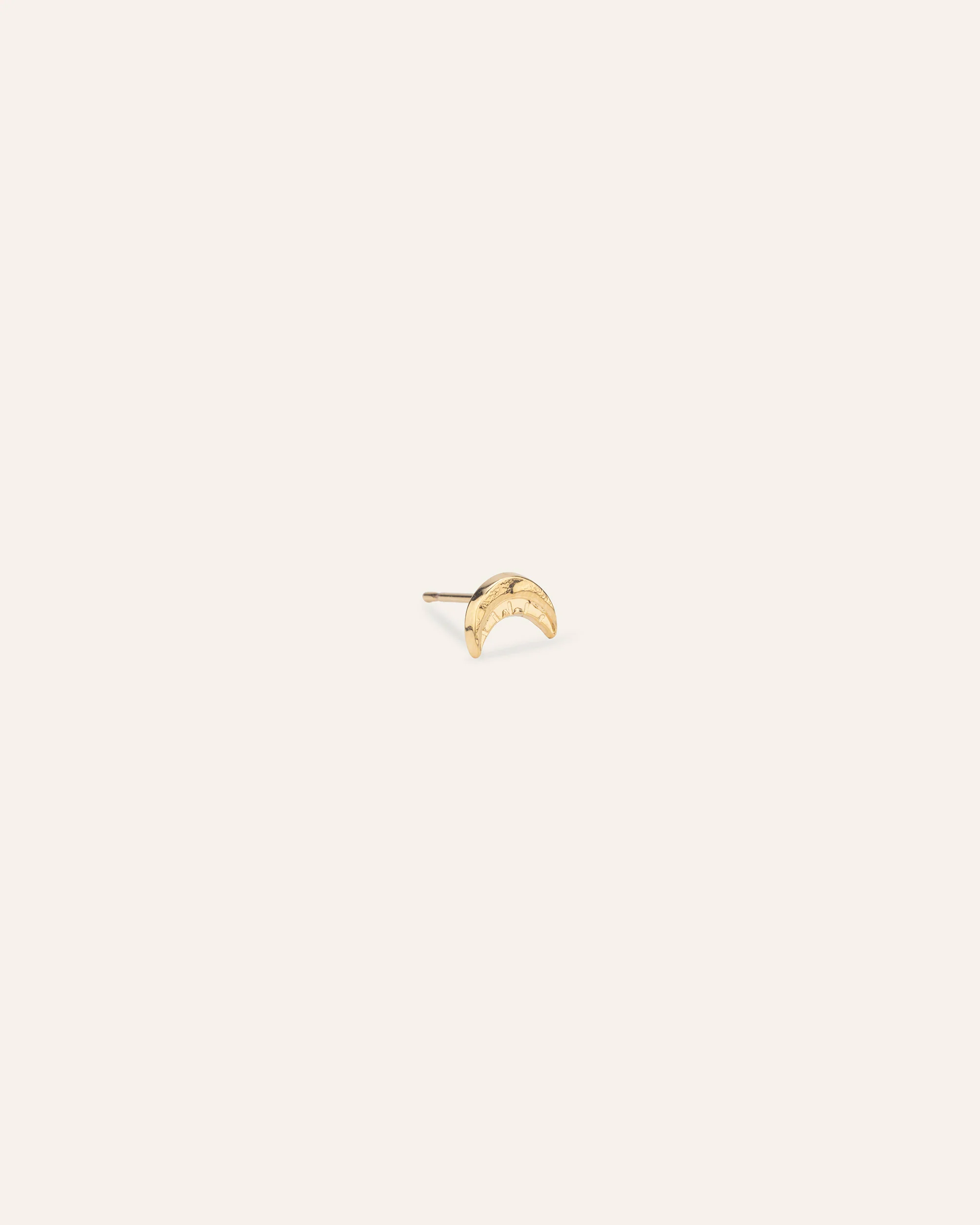Boucle d'oreille Galilée • Unité