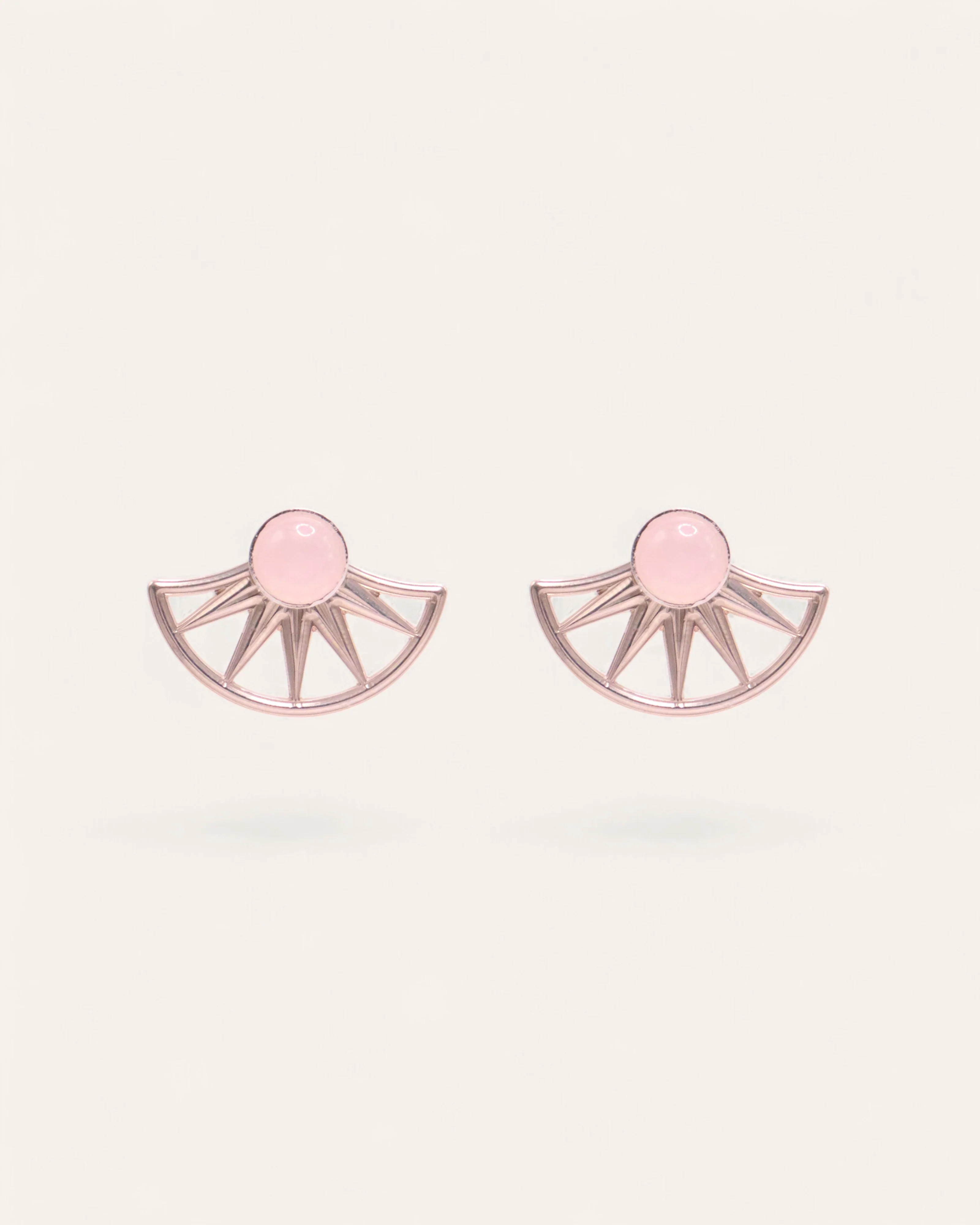 Boucles d'oreilles Adria