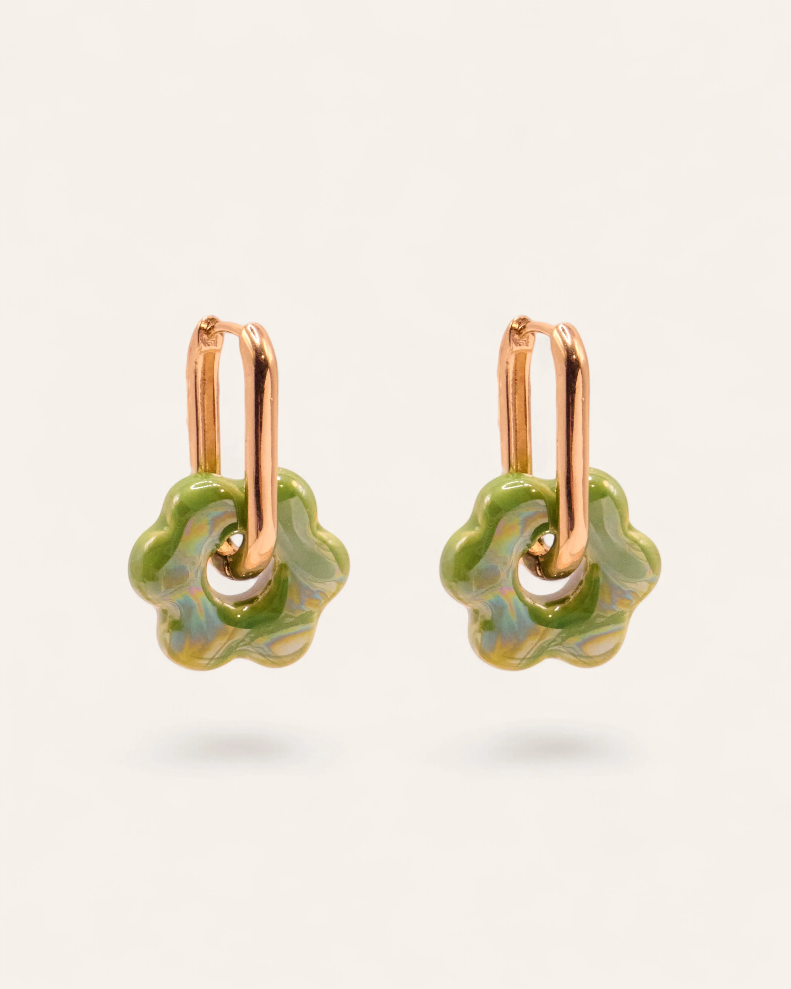 Boucles d'oreilles Anelya