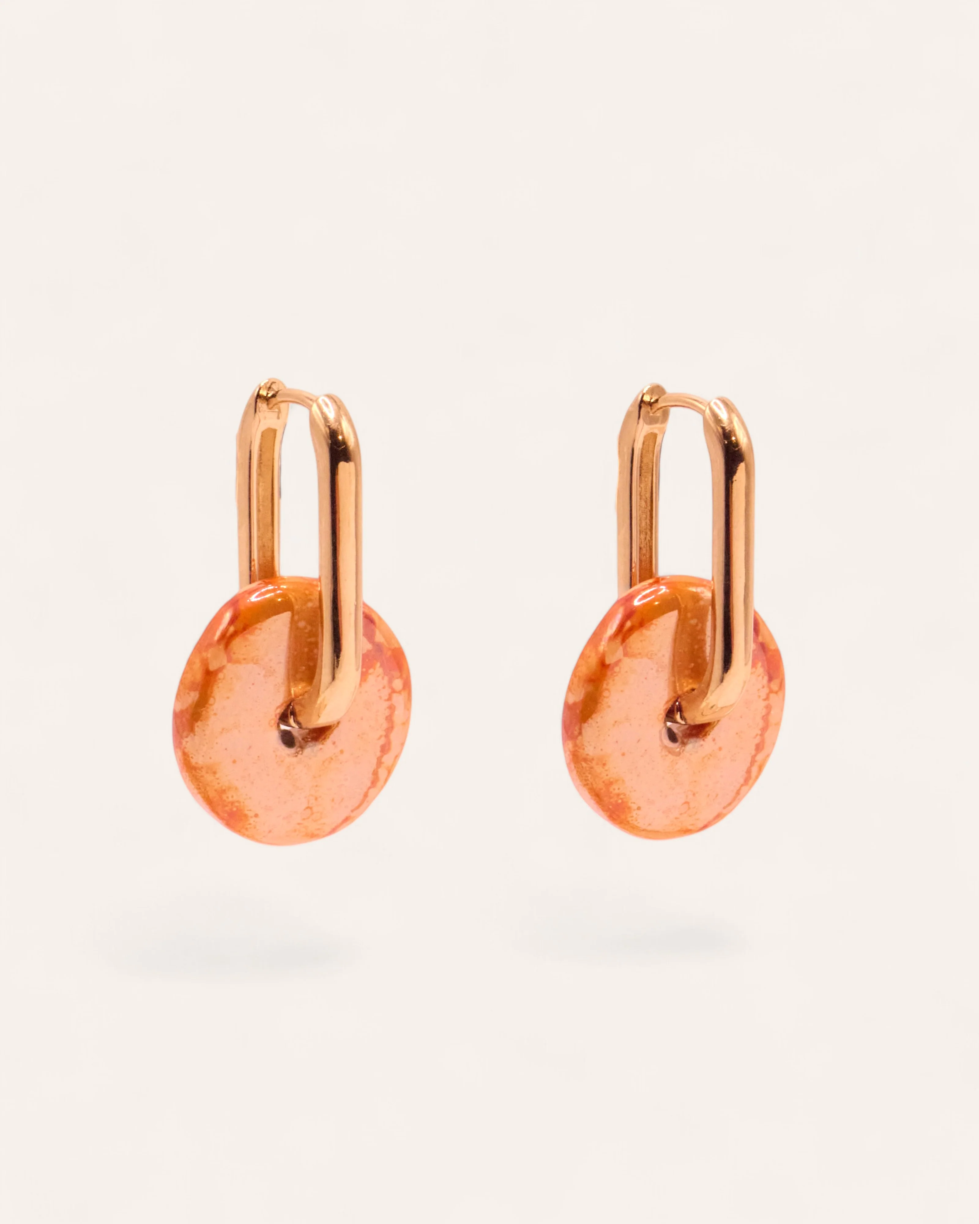 Boucles d'oreilles Aurélia
