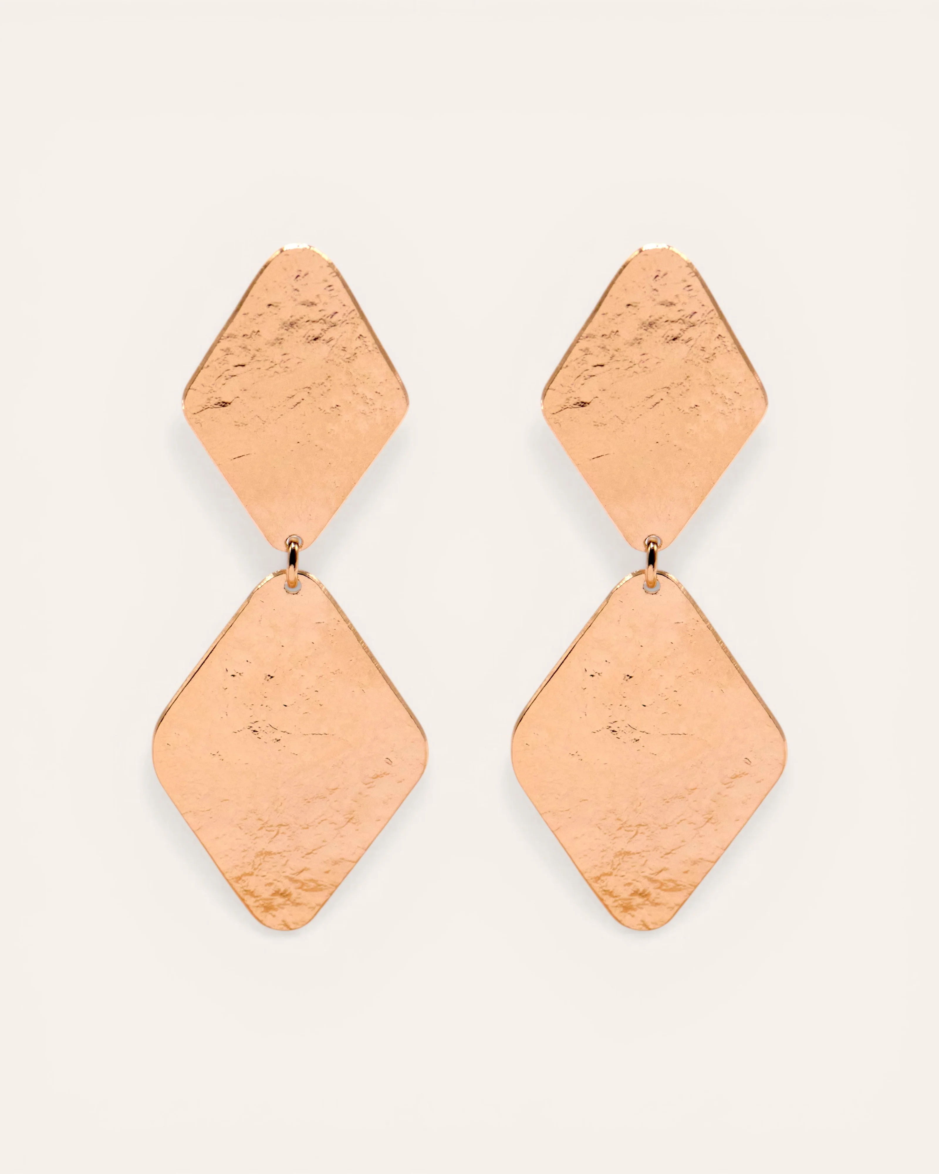 Boucles d'oreilles Bonnie