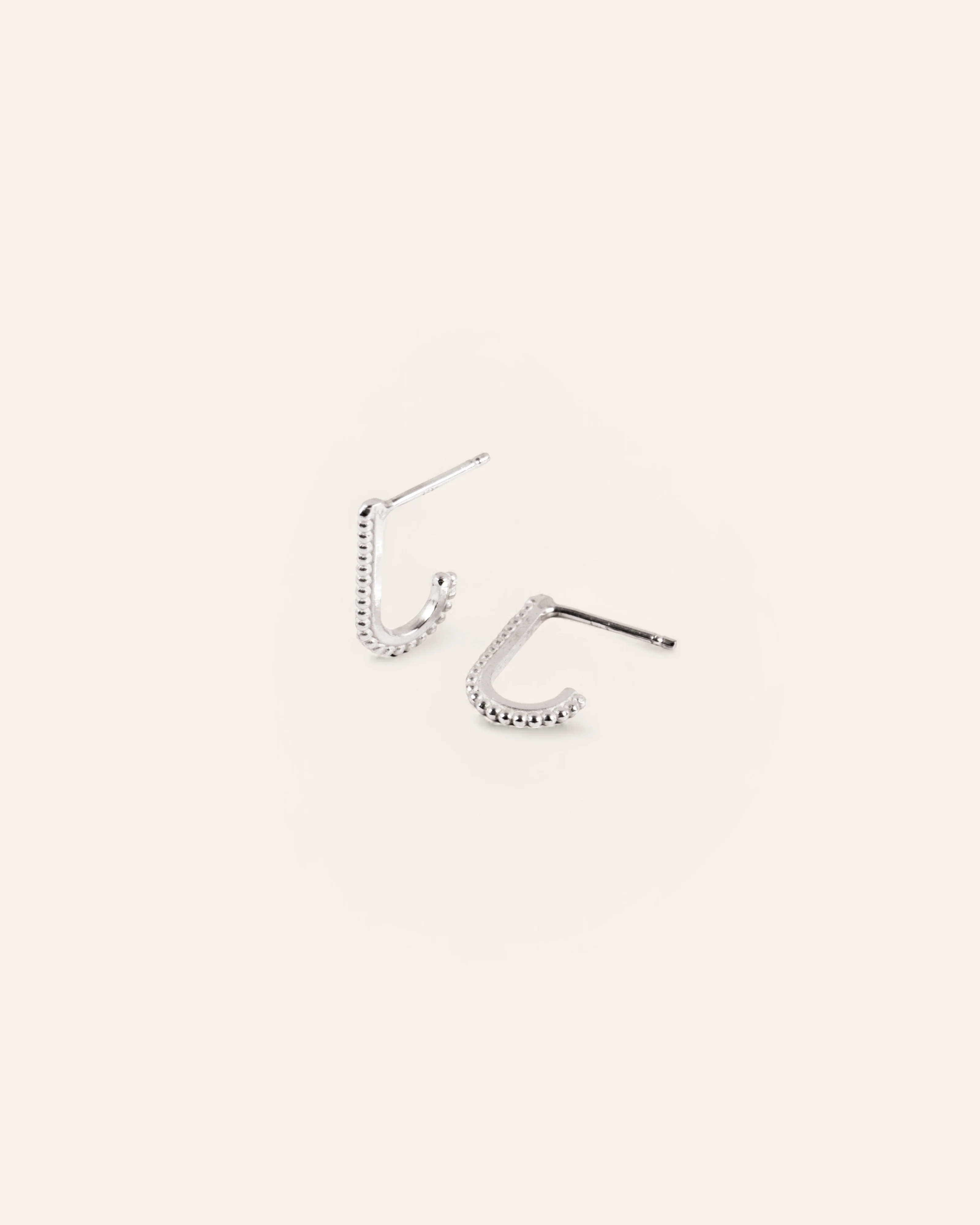 Boucles d'oreilles Deva
