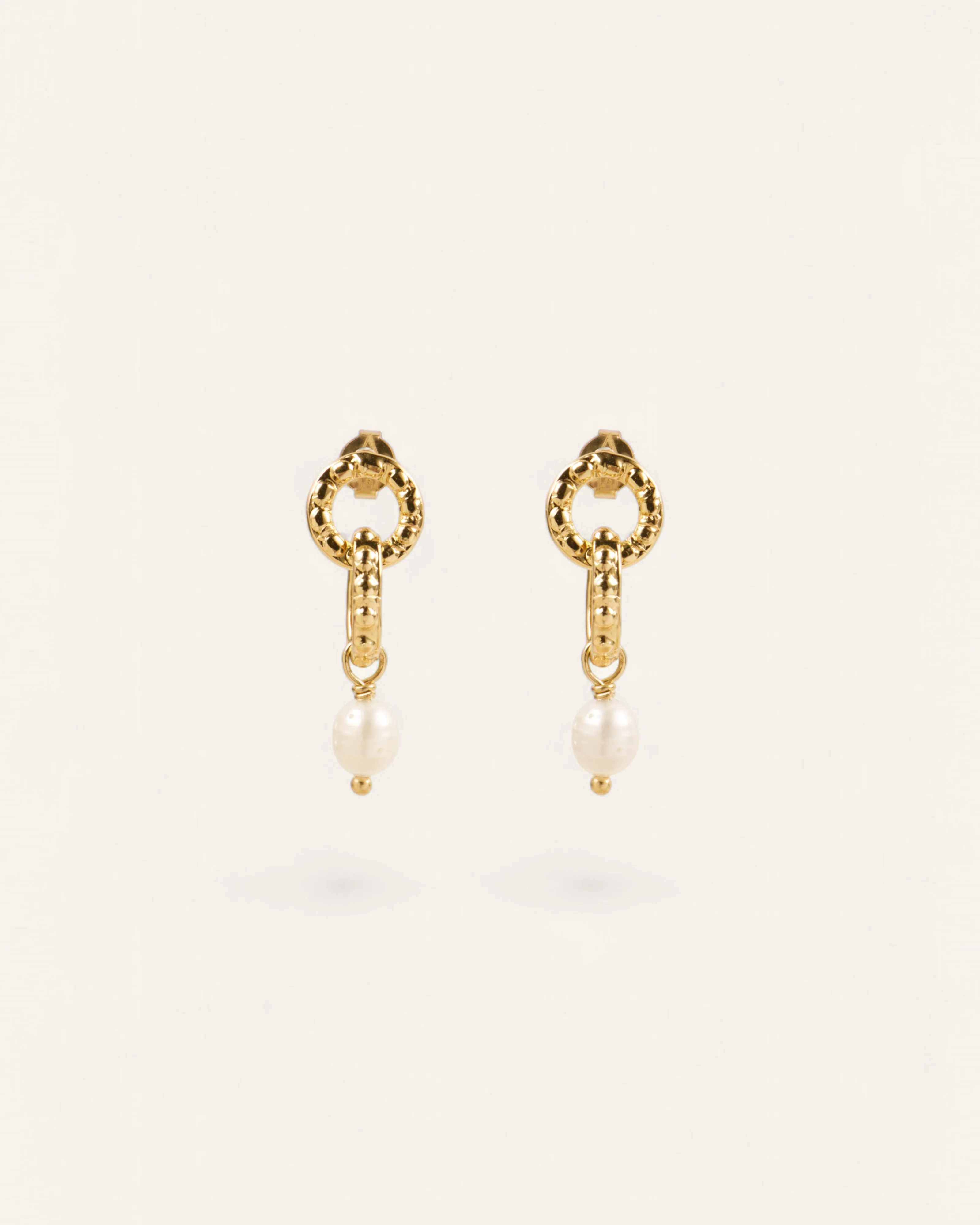 Boucles d'oreilles Gigi