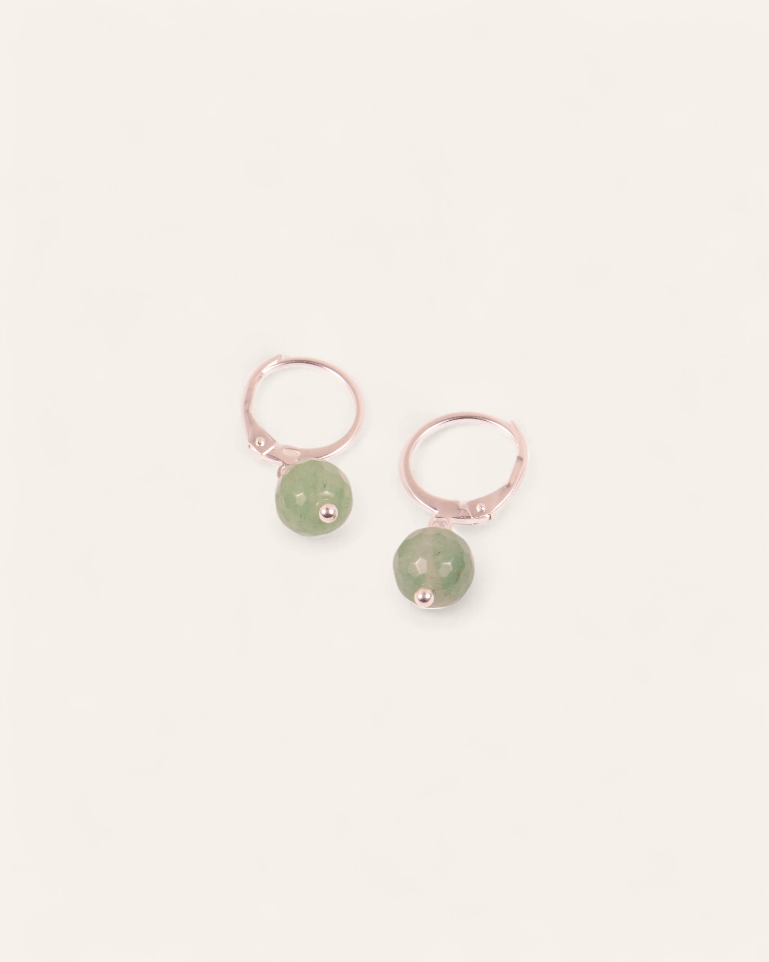 Boucles d'oreilles Nina
