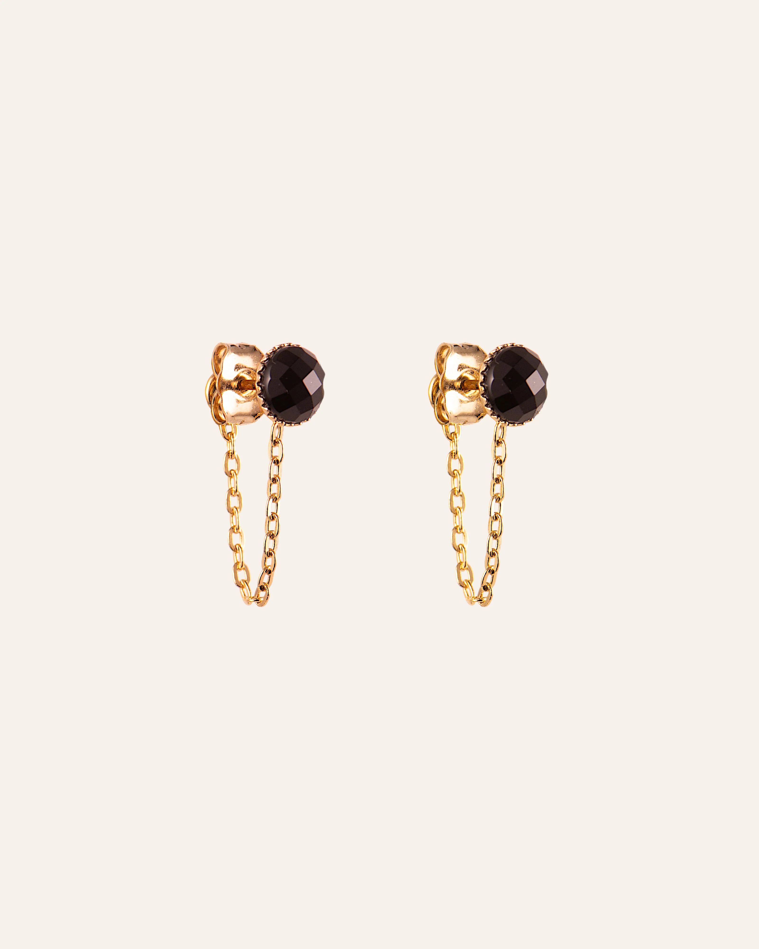 Boucles d'oreilles Zelie