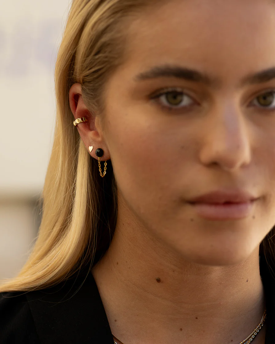 Boucles d'oreilles Zelie - Image 2