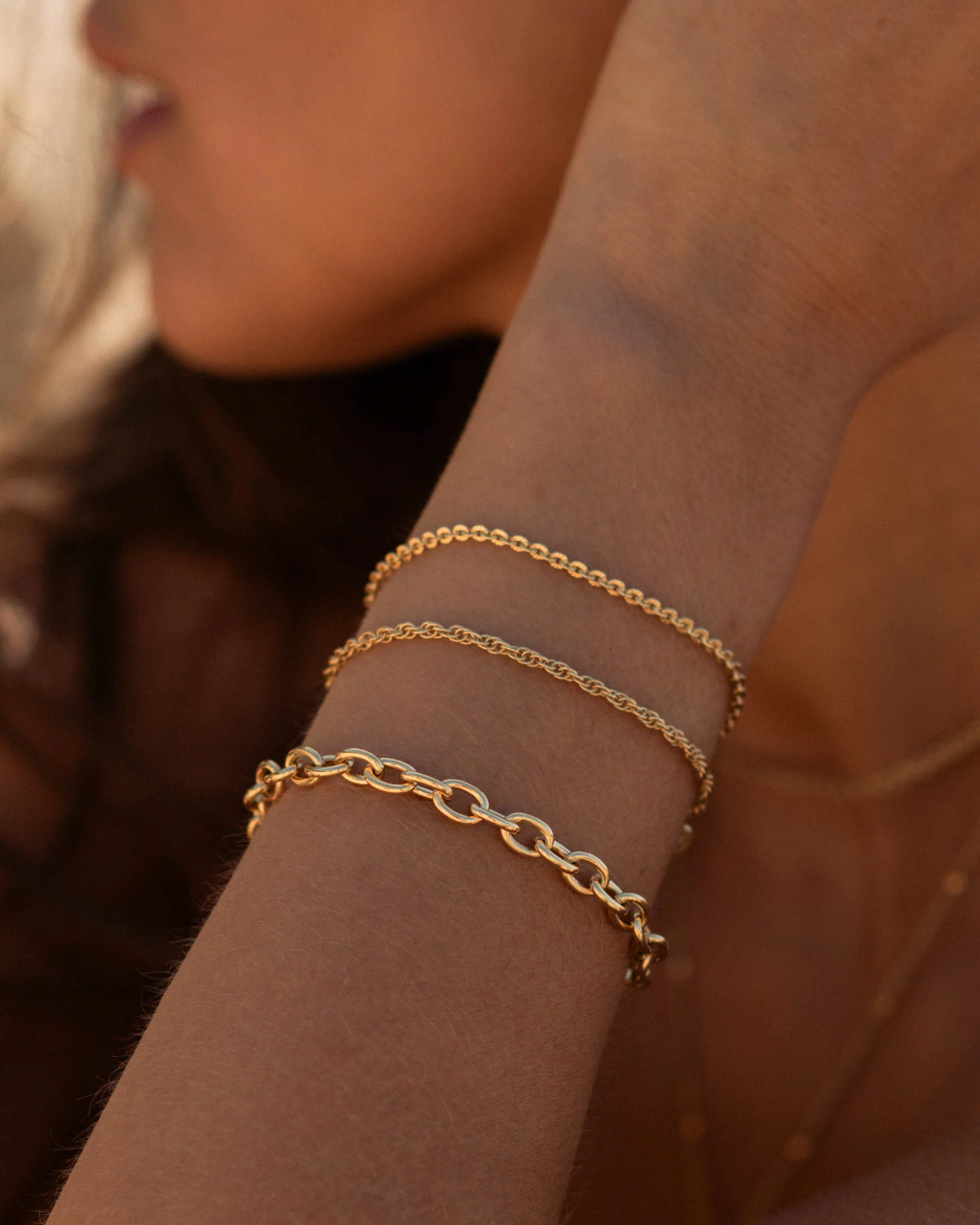 Bracelet Cesaria - Image 3