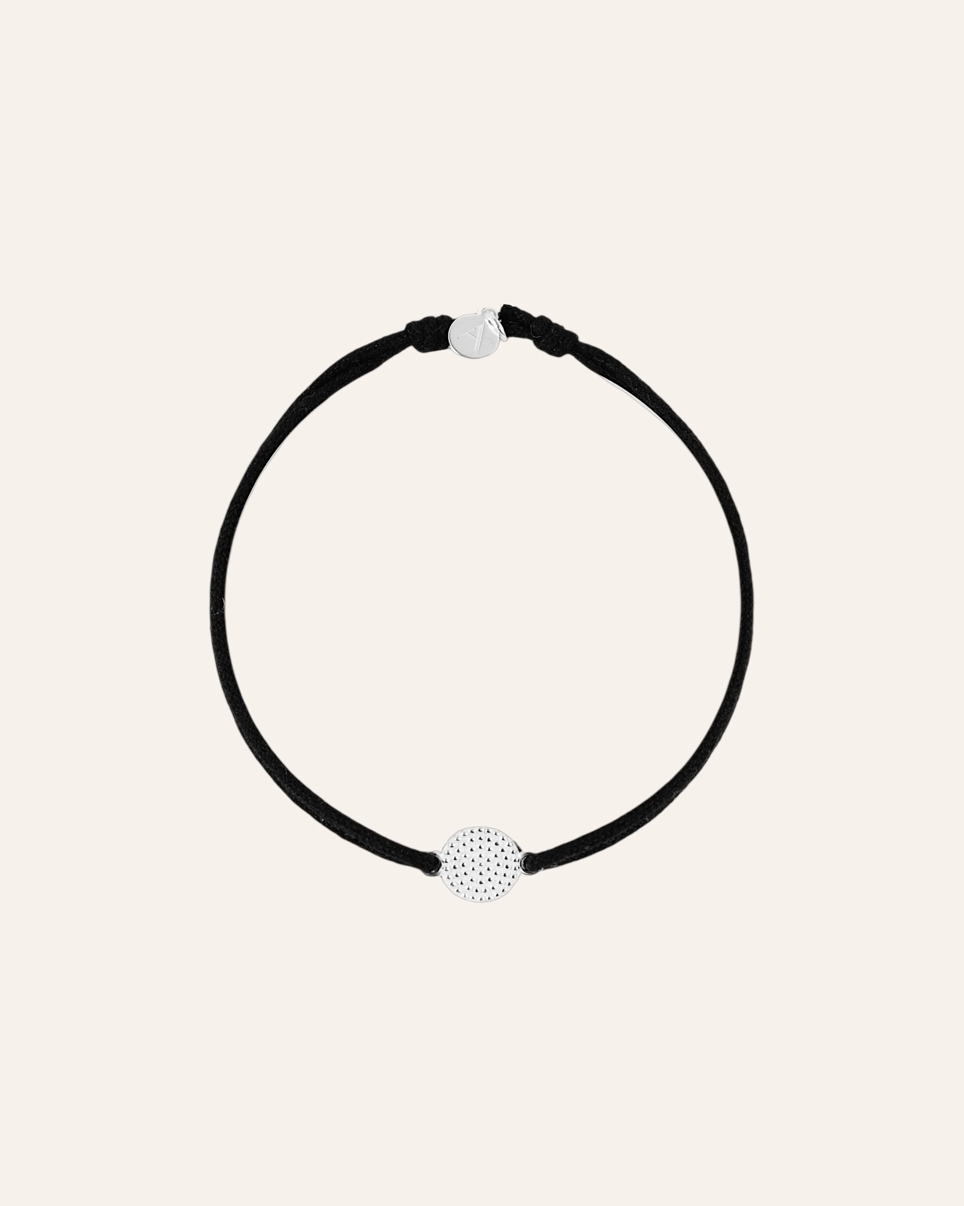 Bracelet Cordon Deva