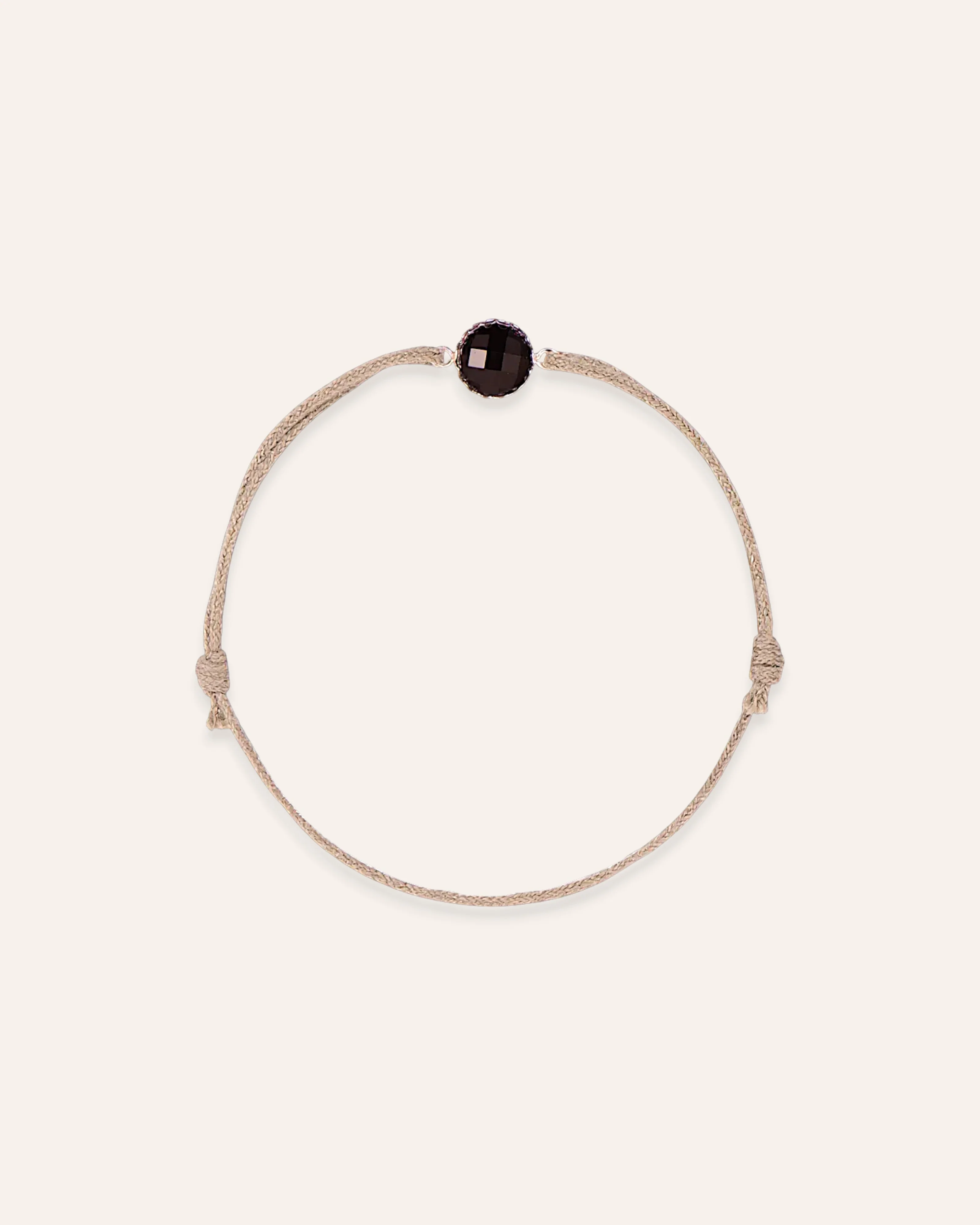 Bracelet Cordon Zelie