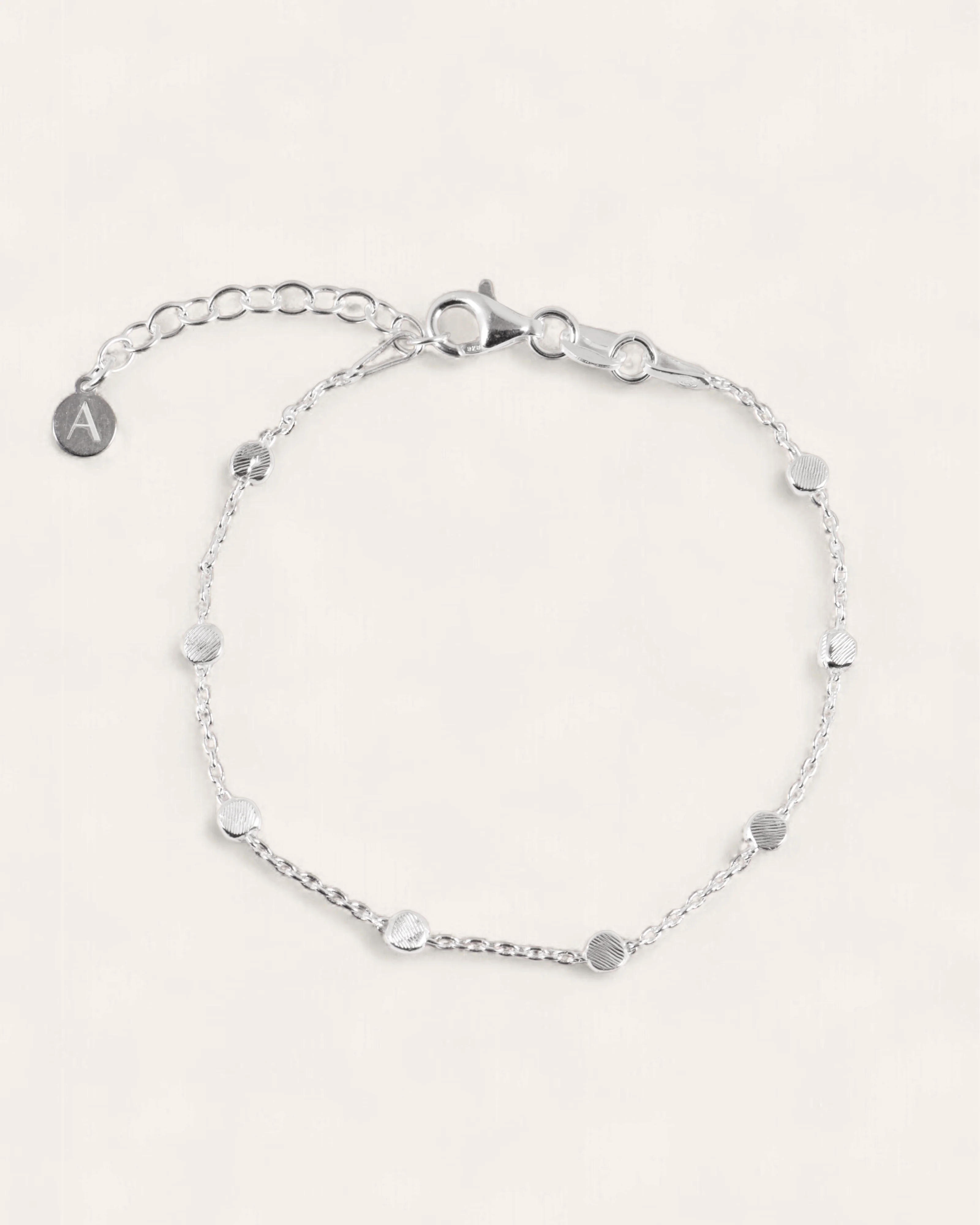 Bracelet Ruby