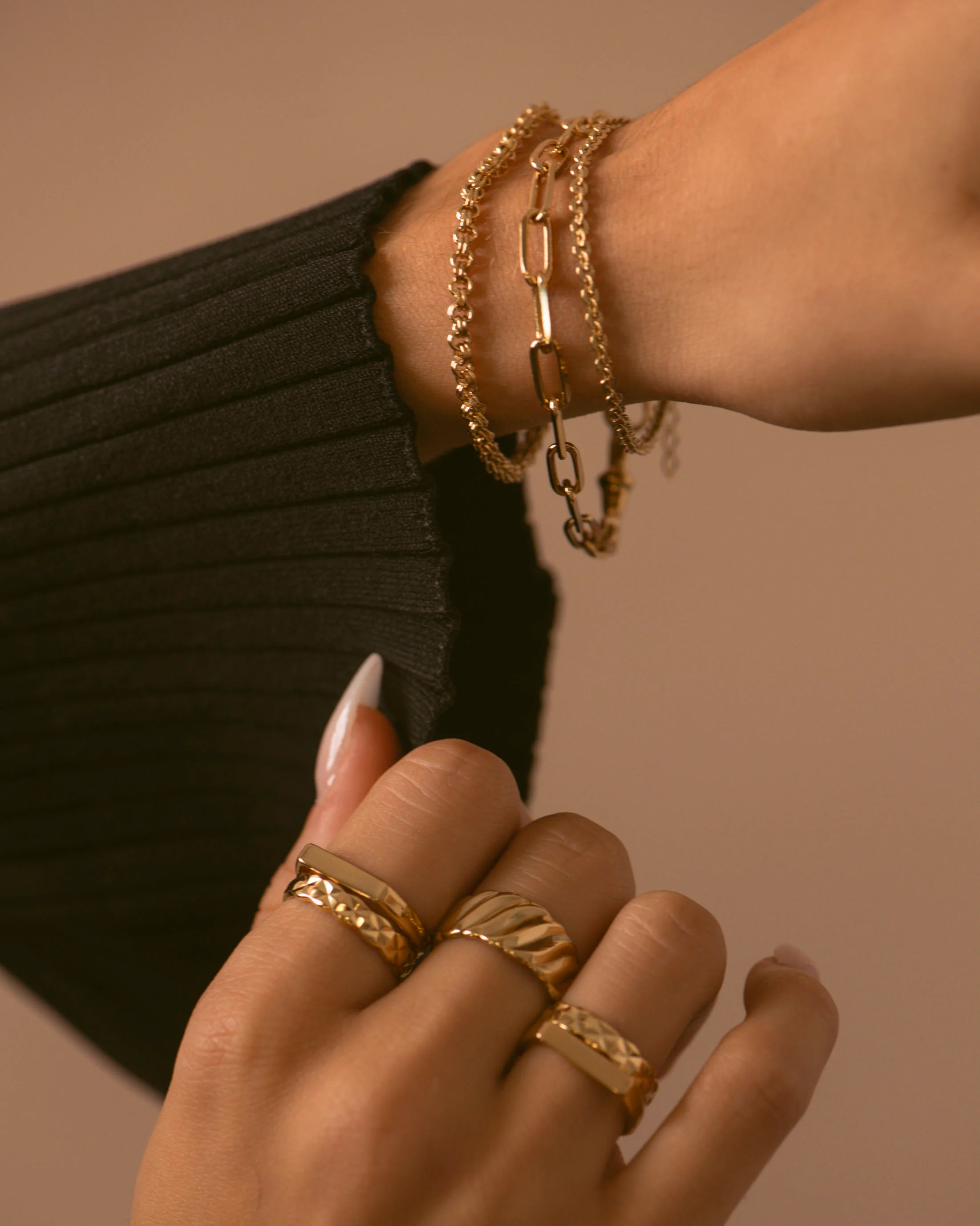 Bracelet Serena - Image 3