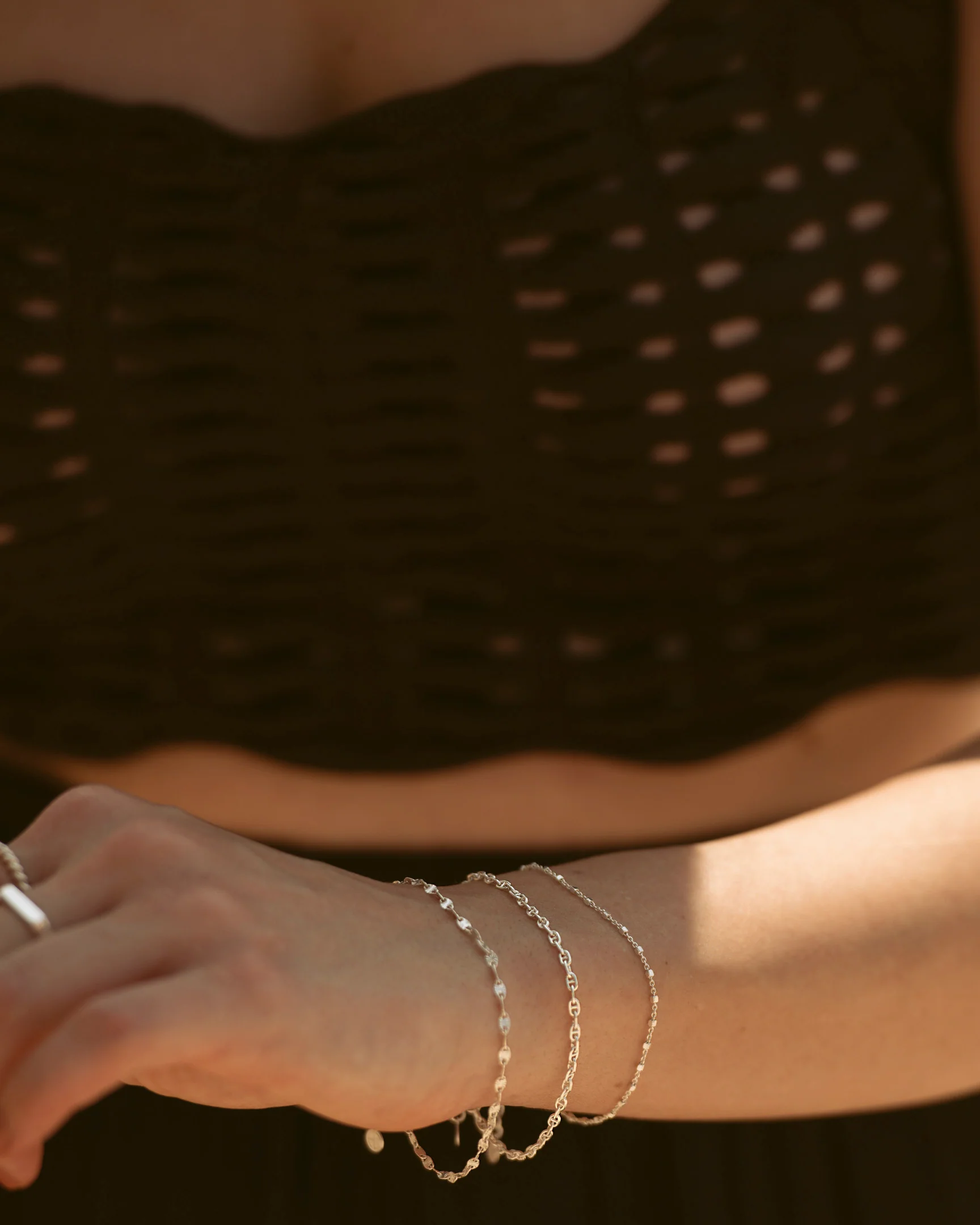 Bracelet Sol - Image 3