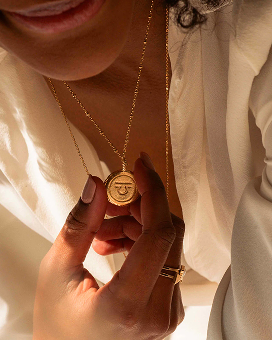 Collier Astro Balance - Image 6
