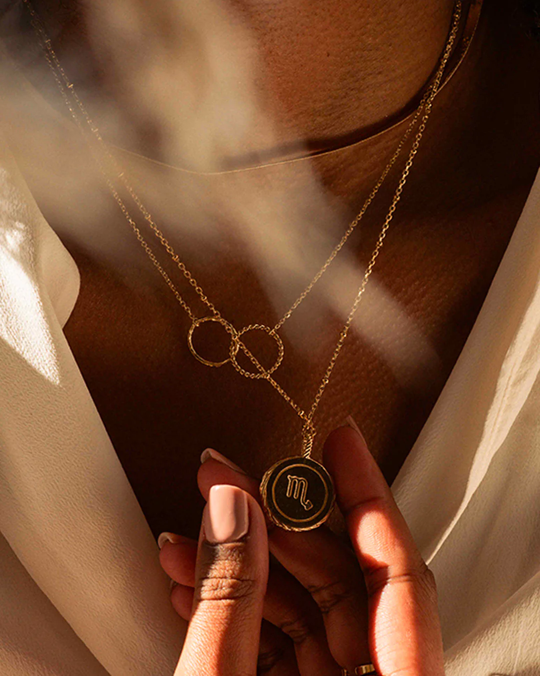 Collier Astro Scorpion - Image 4