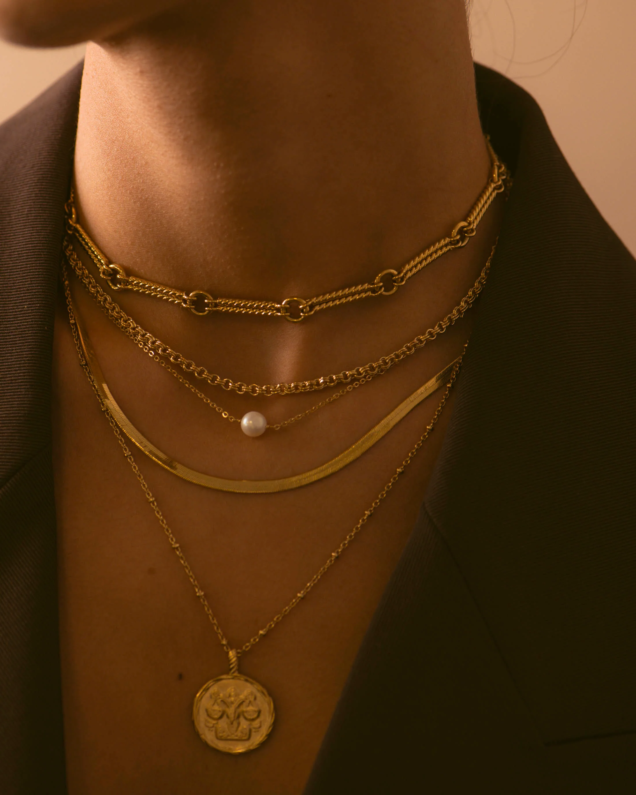 Collier Élégance - Image 4