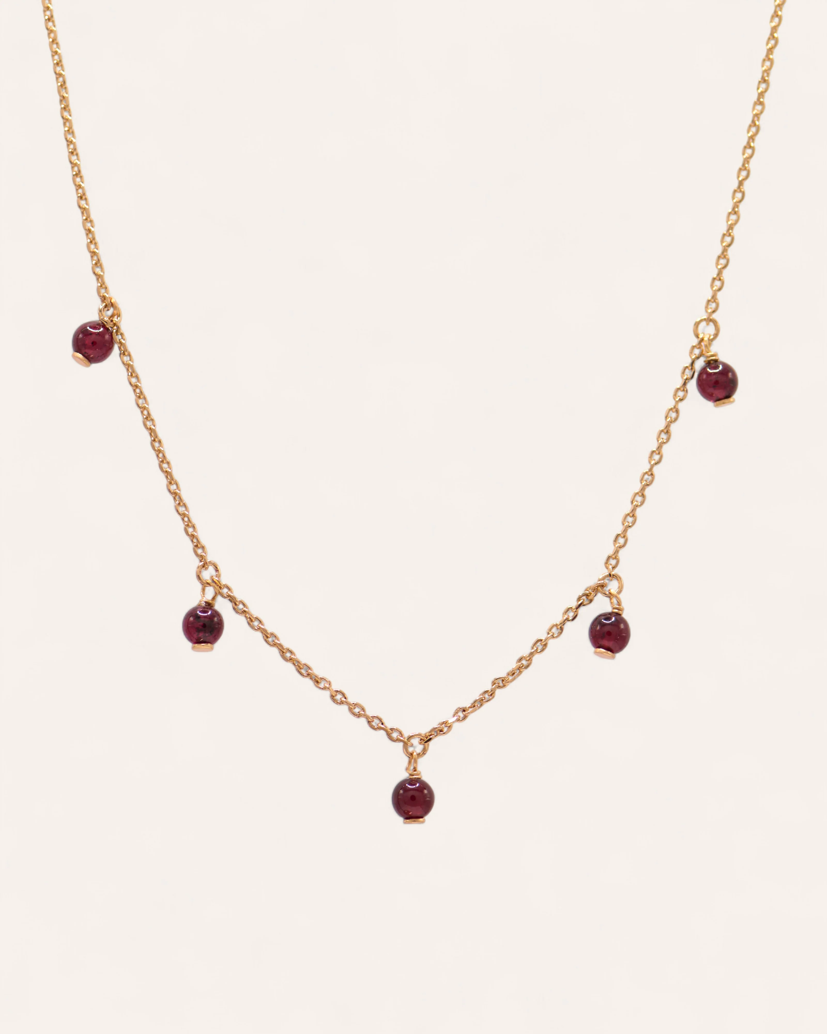 Collier Éternelle