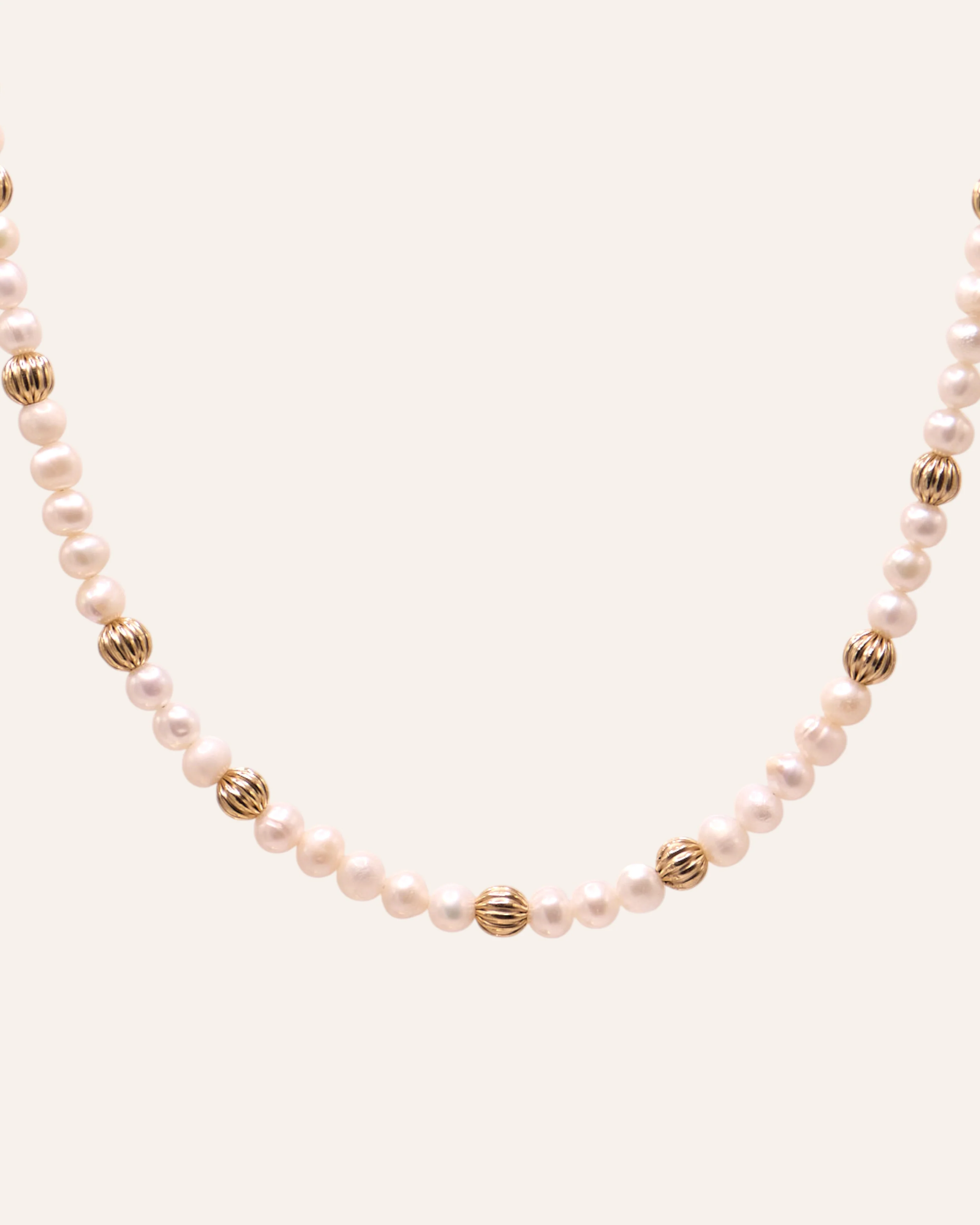 Collier Flora