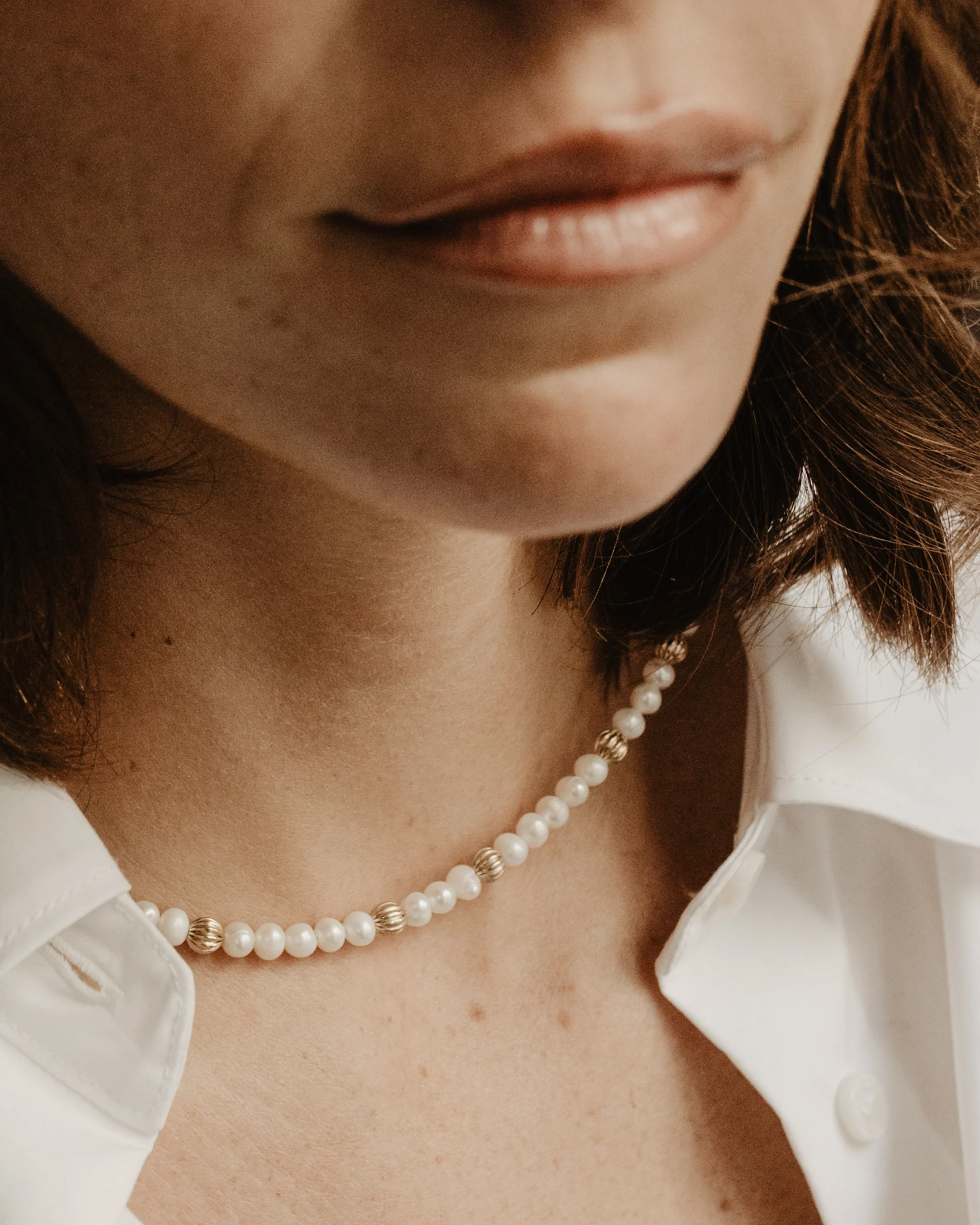 Collier Flora - Image 2