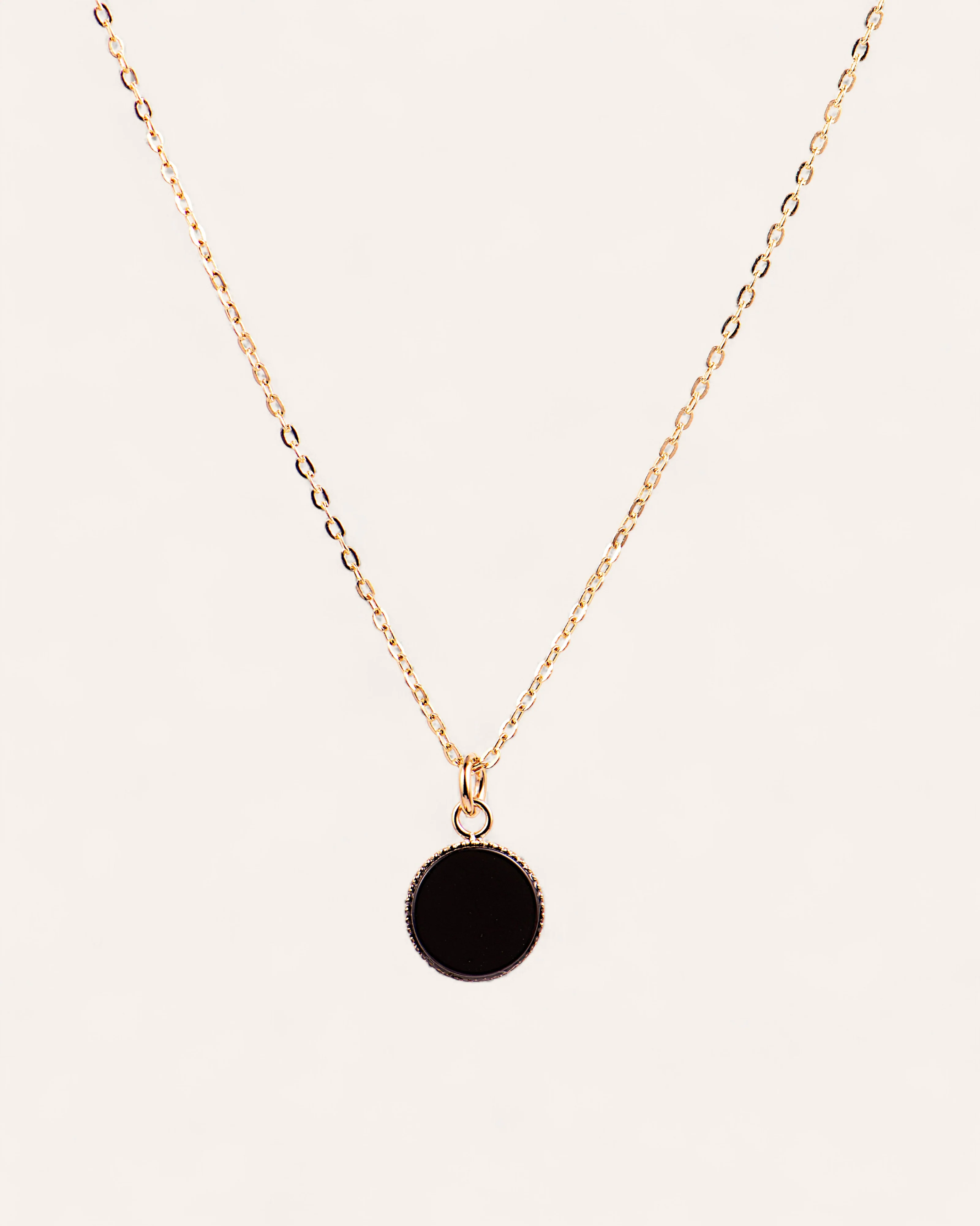 Collier Leo