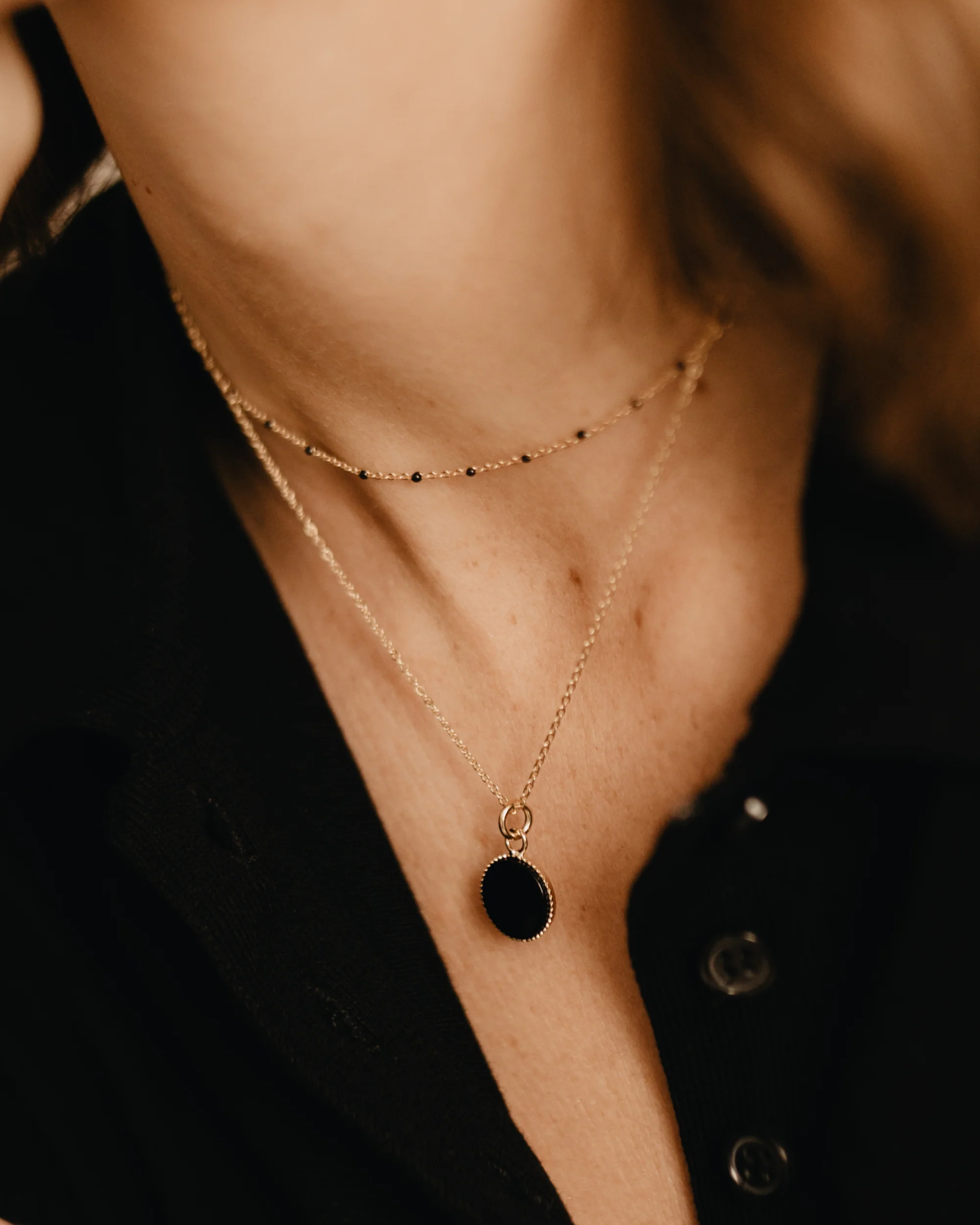 Collier Leo - Image 2