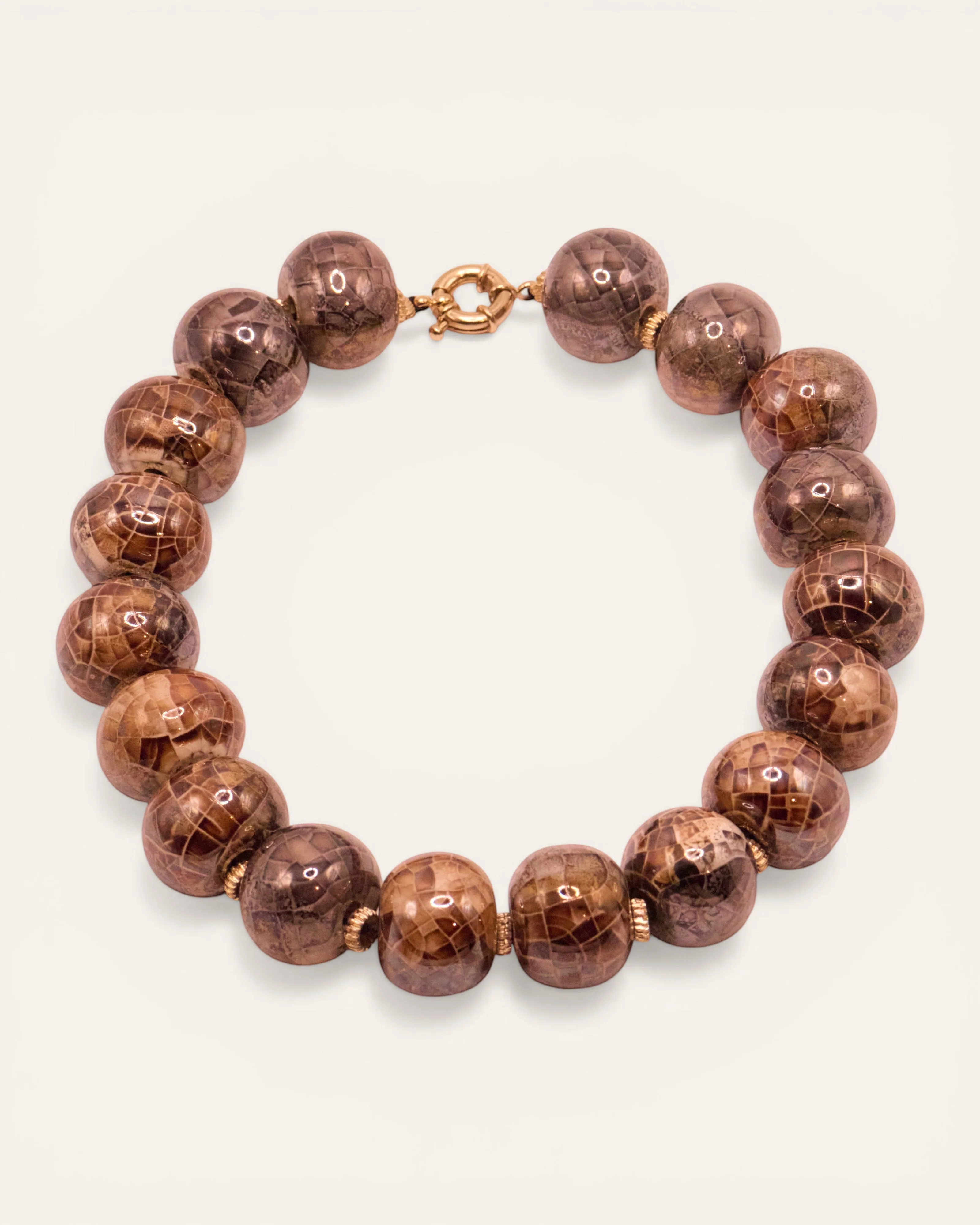 Collier Ornella