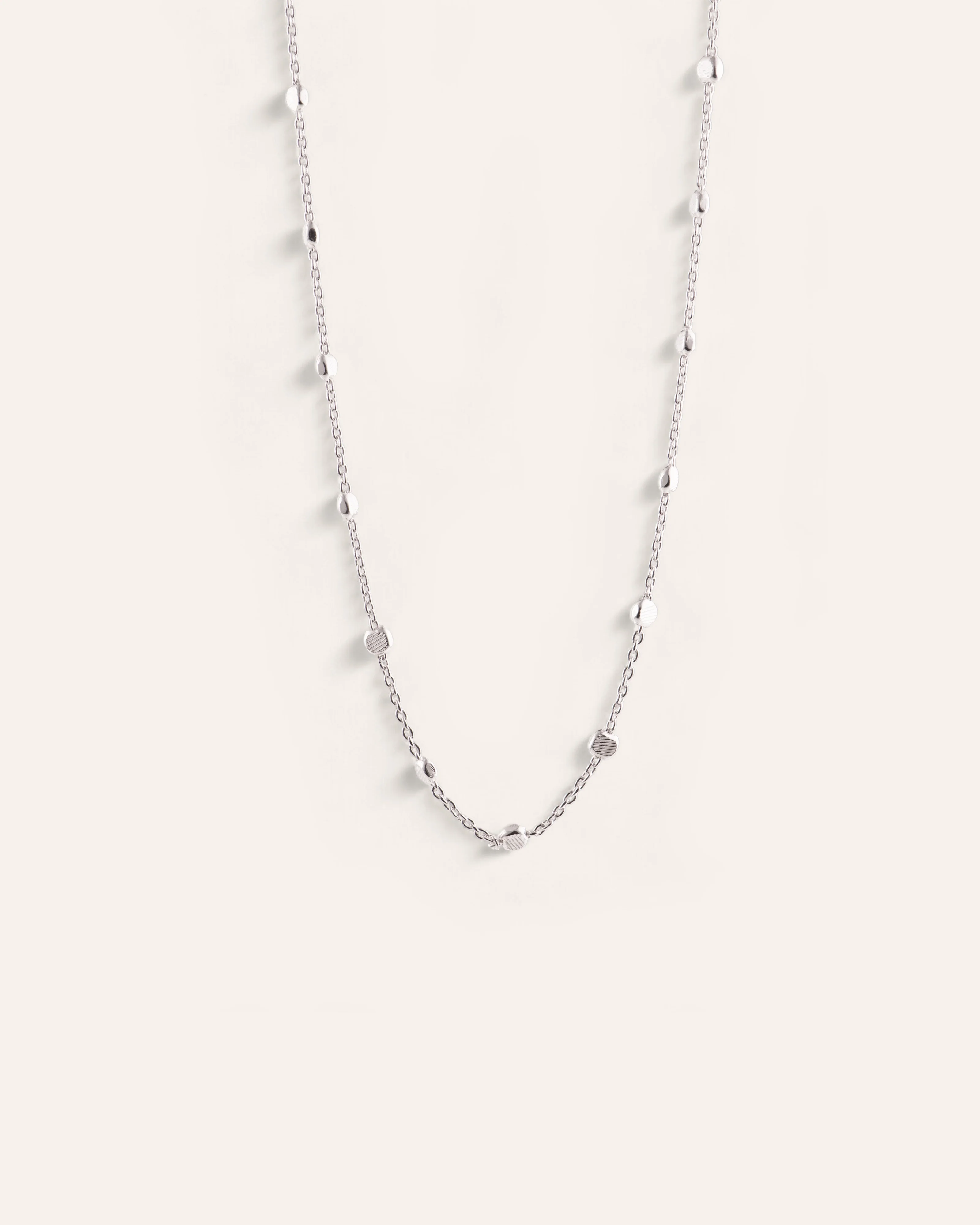 Collier Ruby