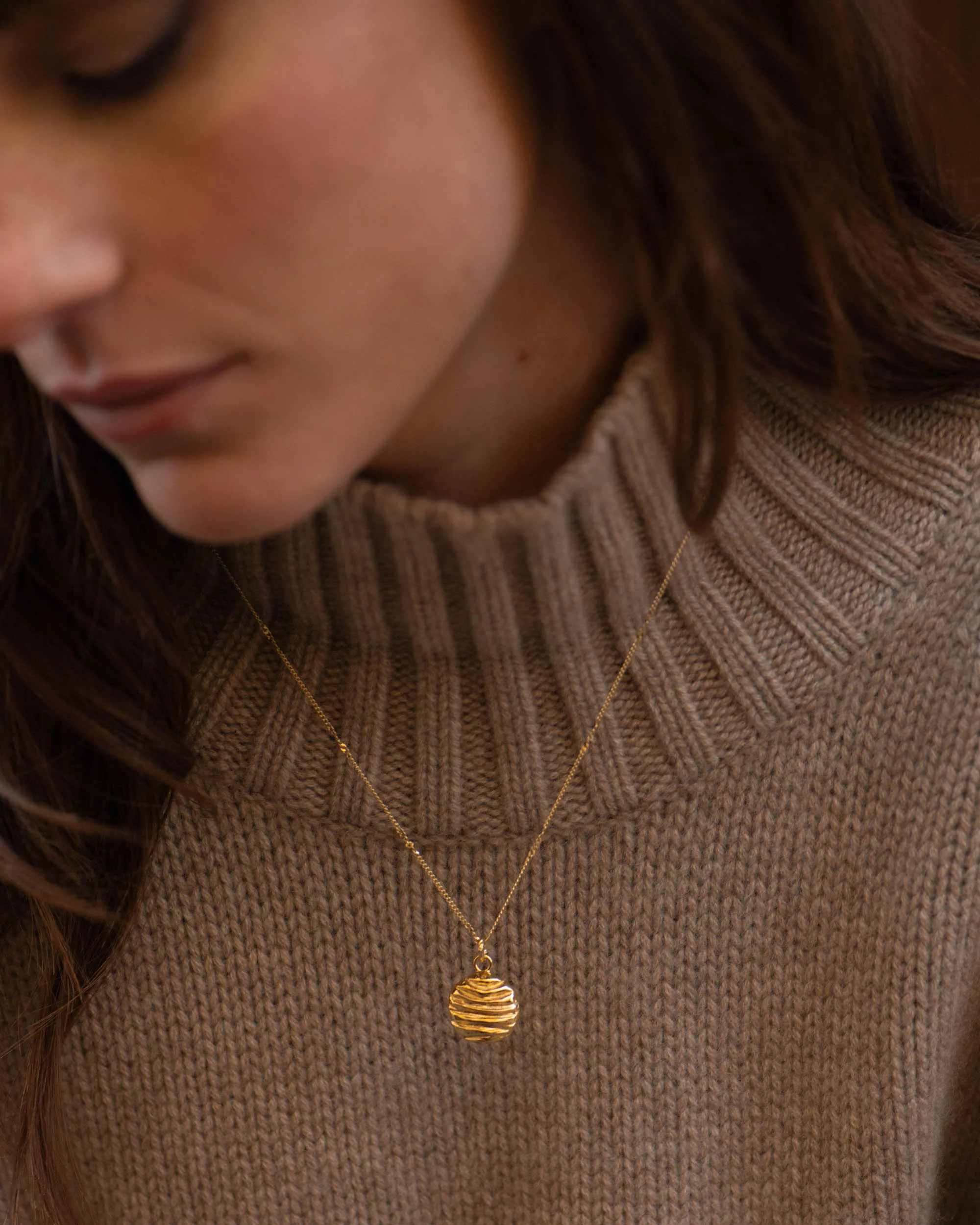 Collier Selena - Image 2