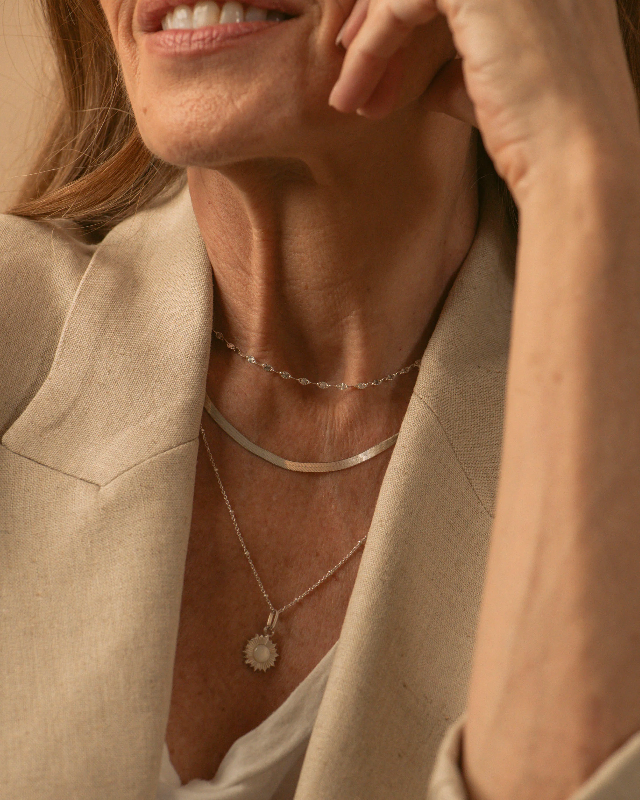 Collier Vivienne - Image 6