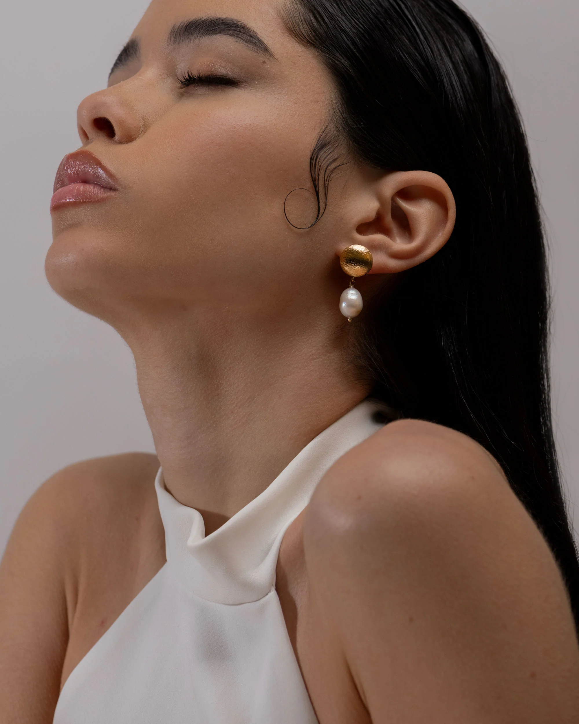 Boucles d'oreilles Loren - Image 2