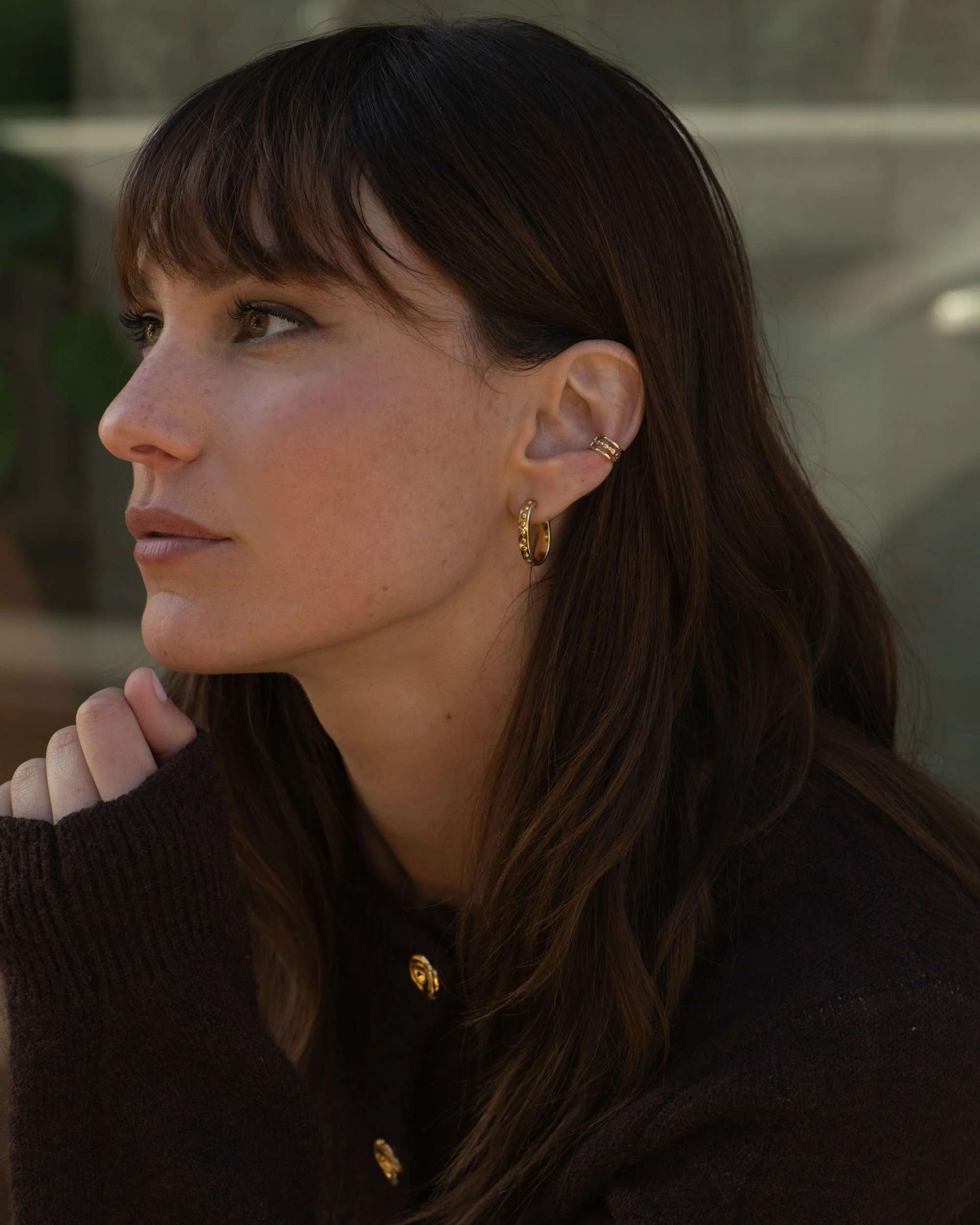 Earcuff Emily - Image 3