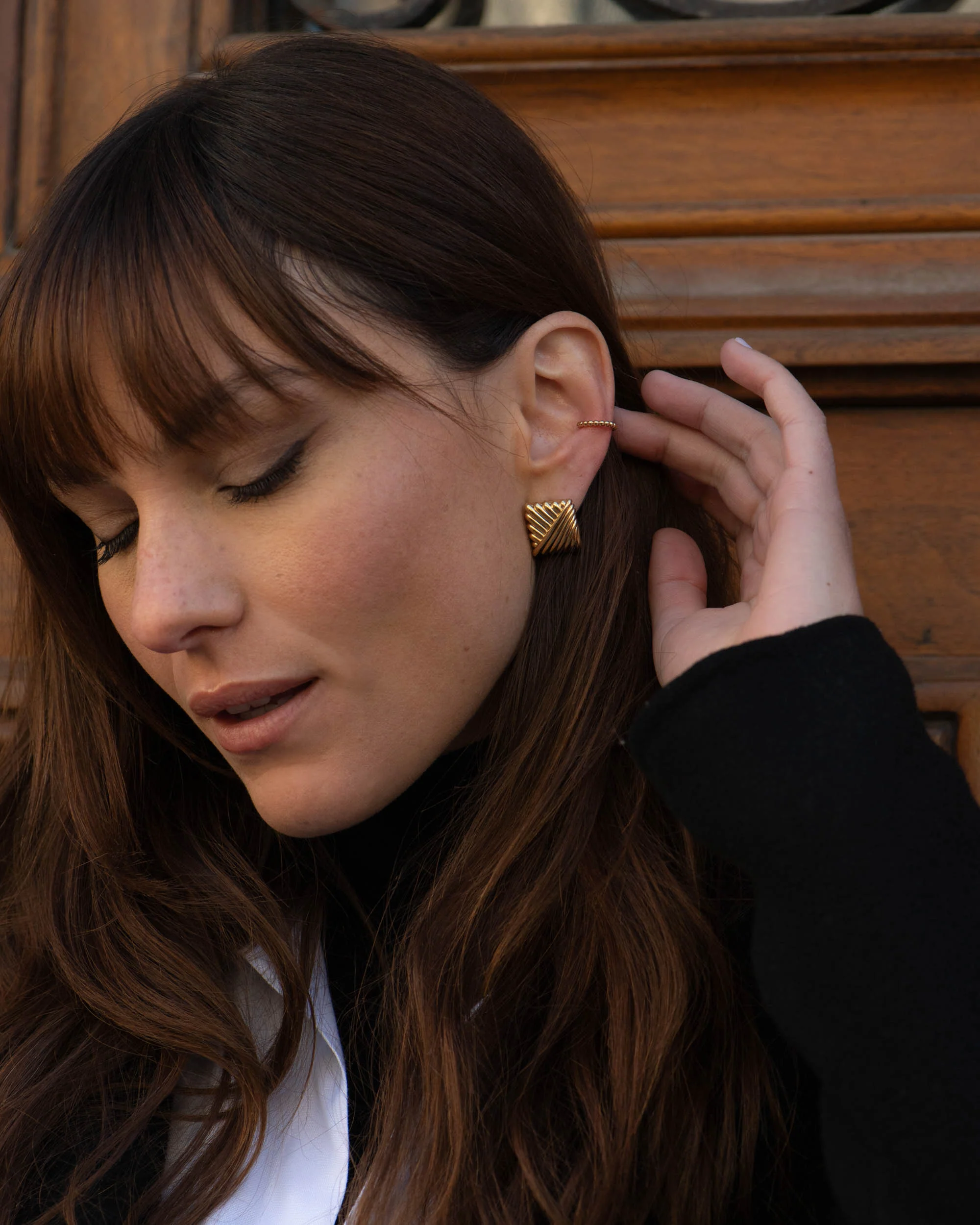 Earcuff Naomi - Image 3