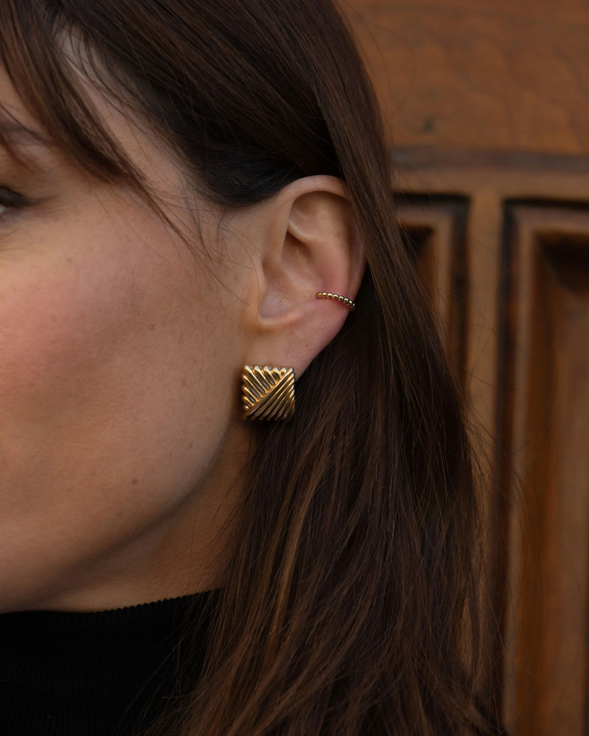 Earcuff Naomi - Image 2