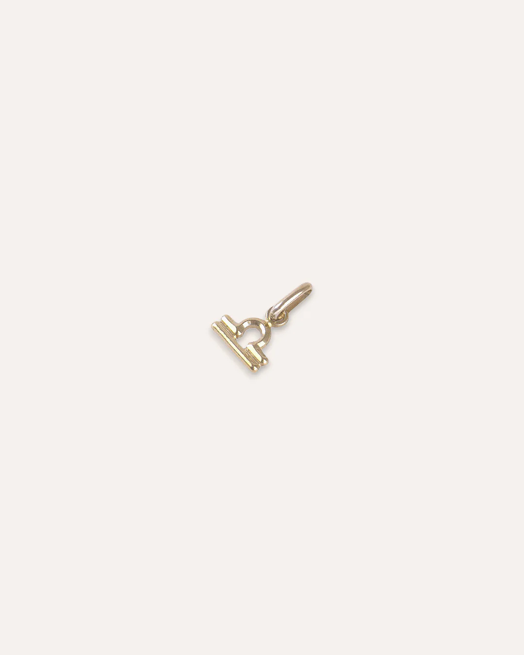 Pendentif Astro Balance