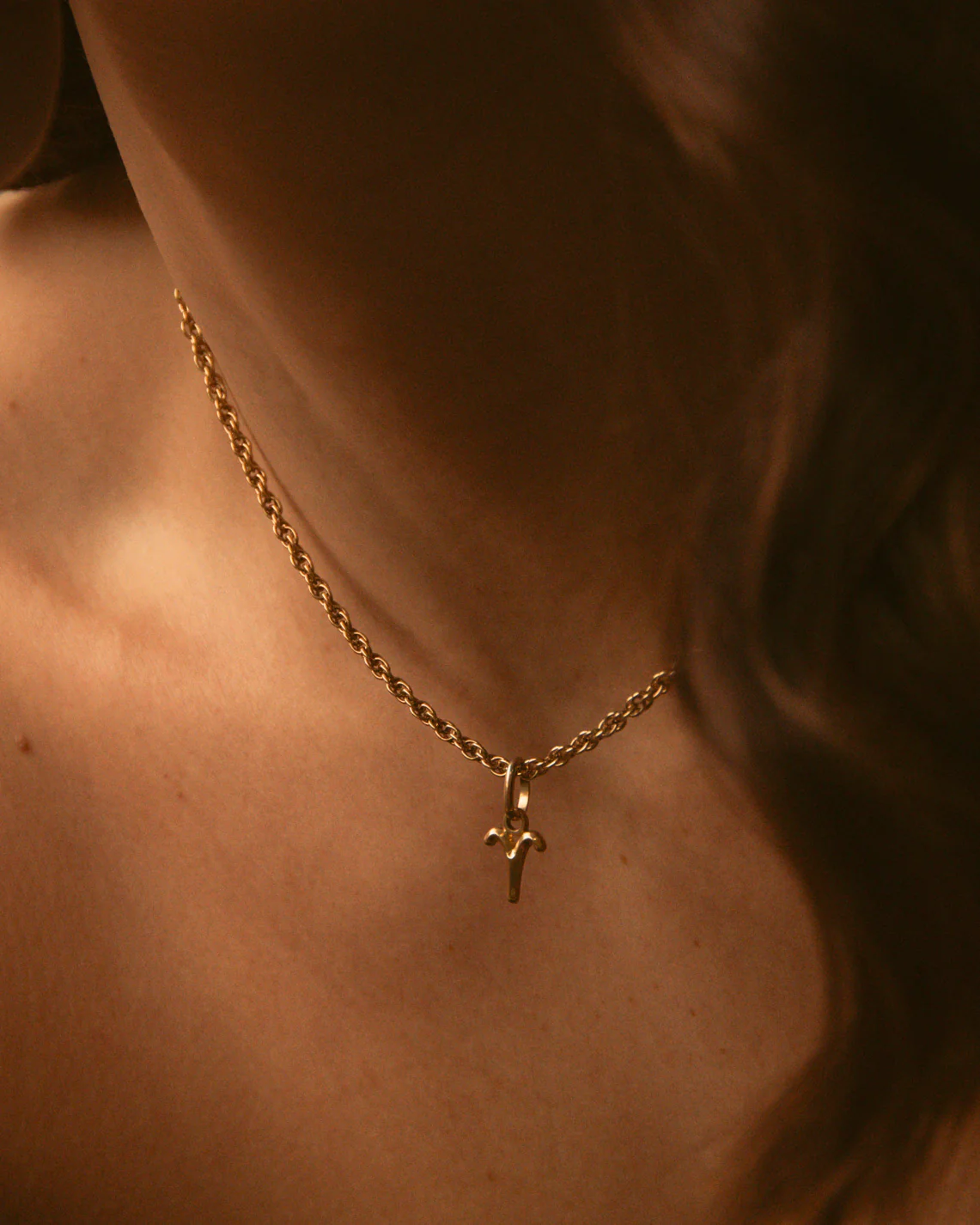 Pendentif Astro Bélier - Image 2