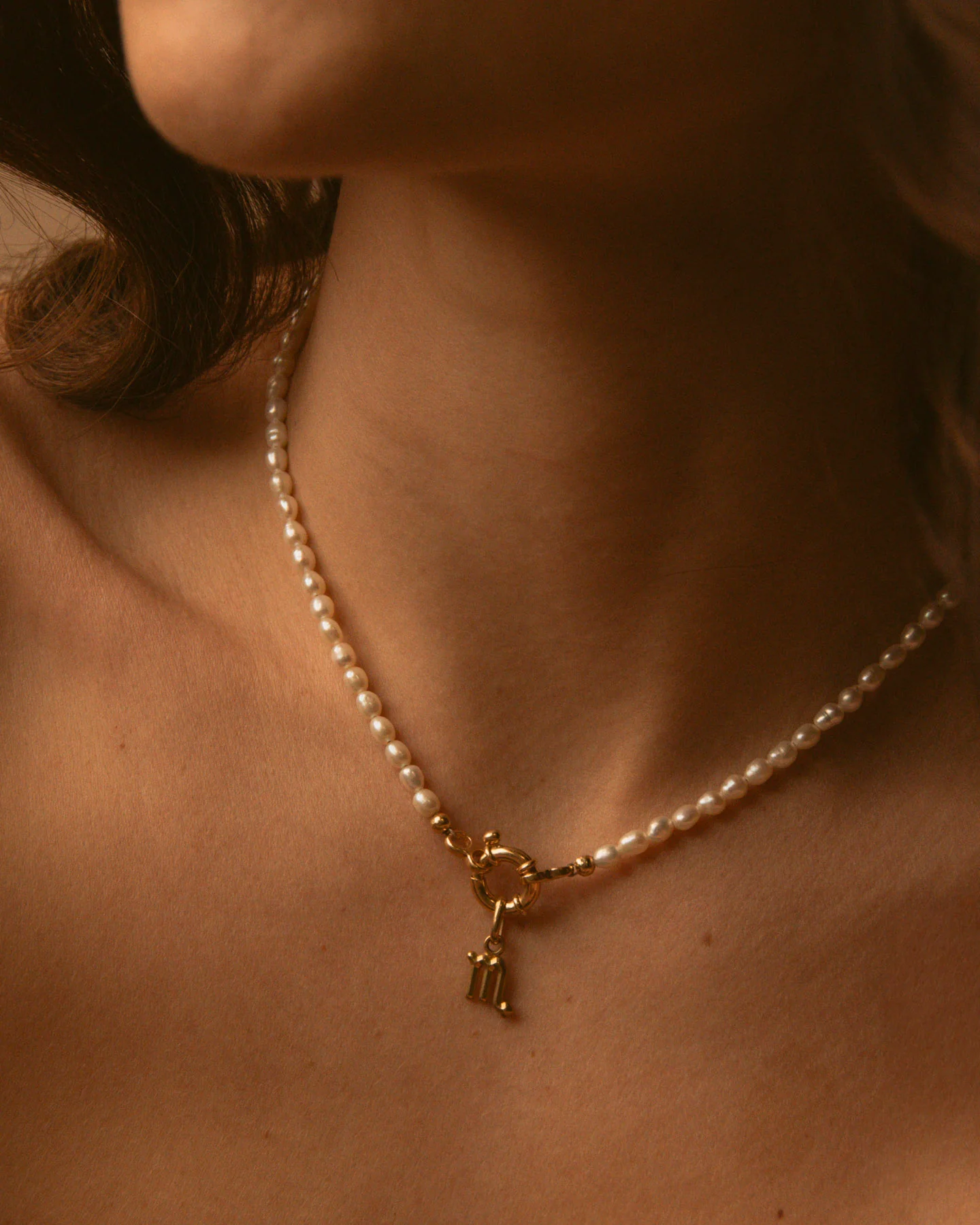 Pendentif Astro Scorpion - Image 2