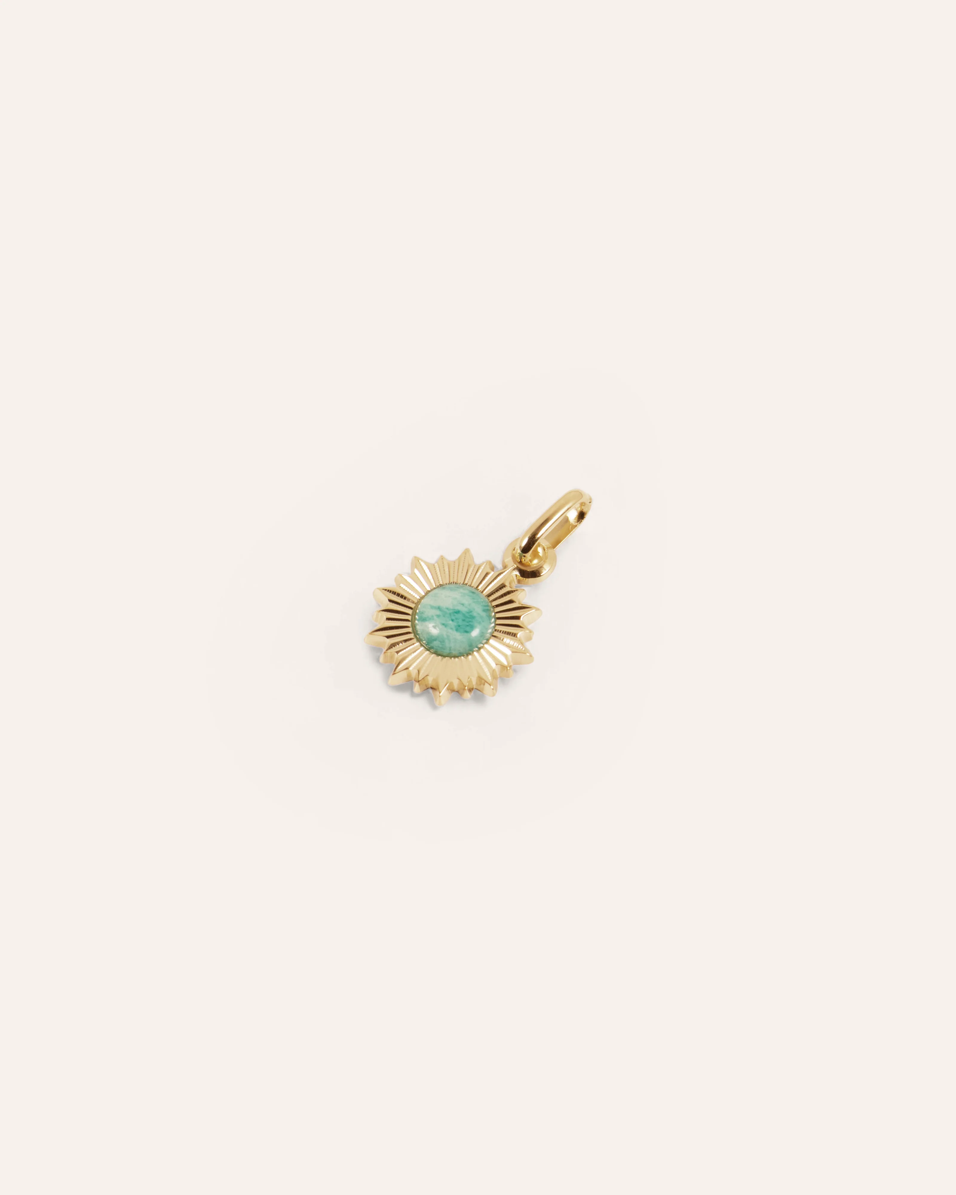Pendentif Ilios