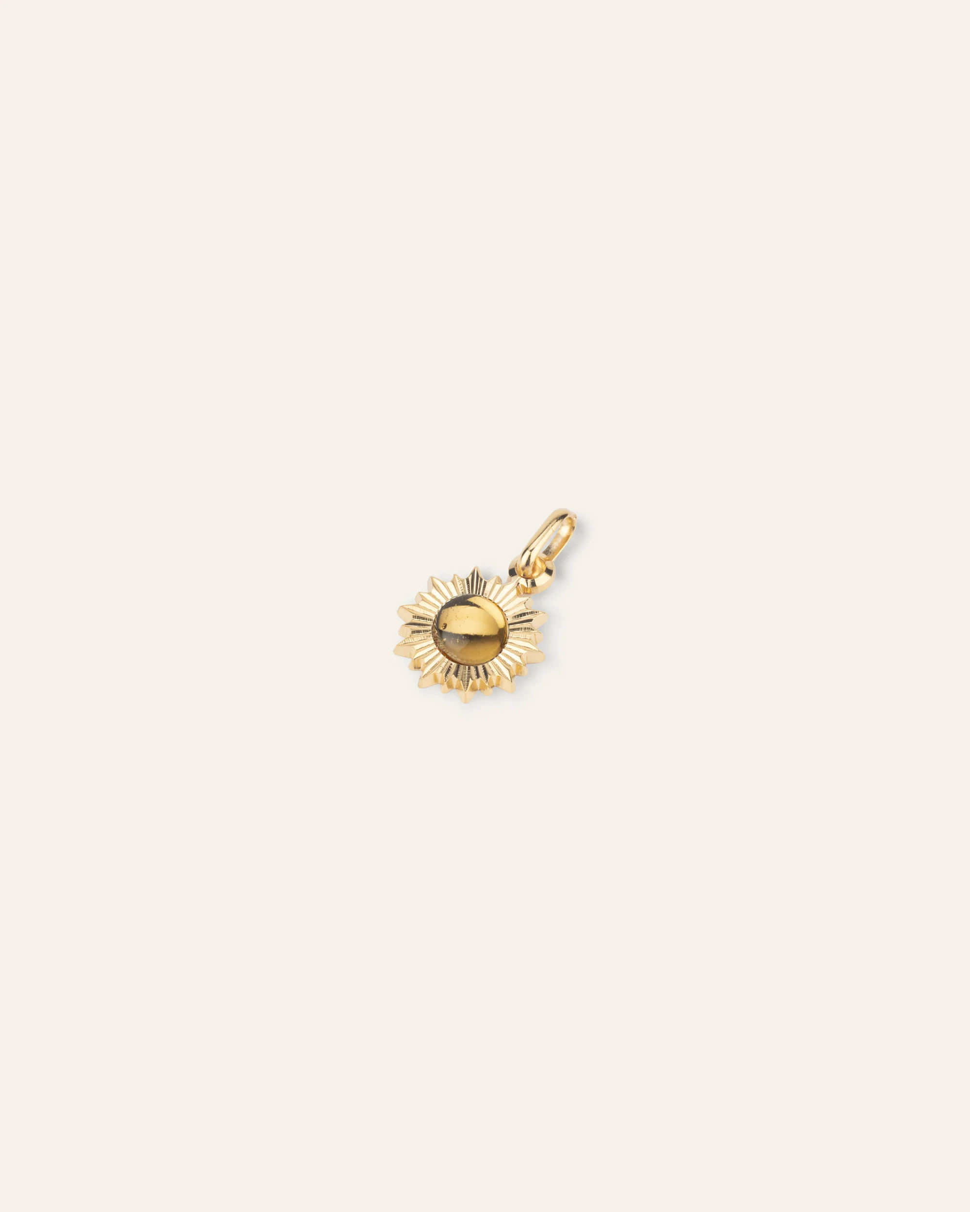 Pendentif Ilios