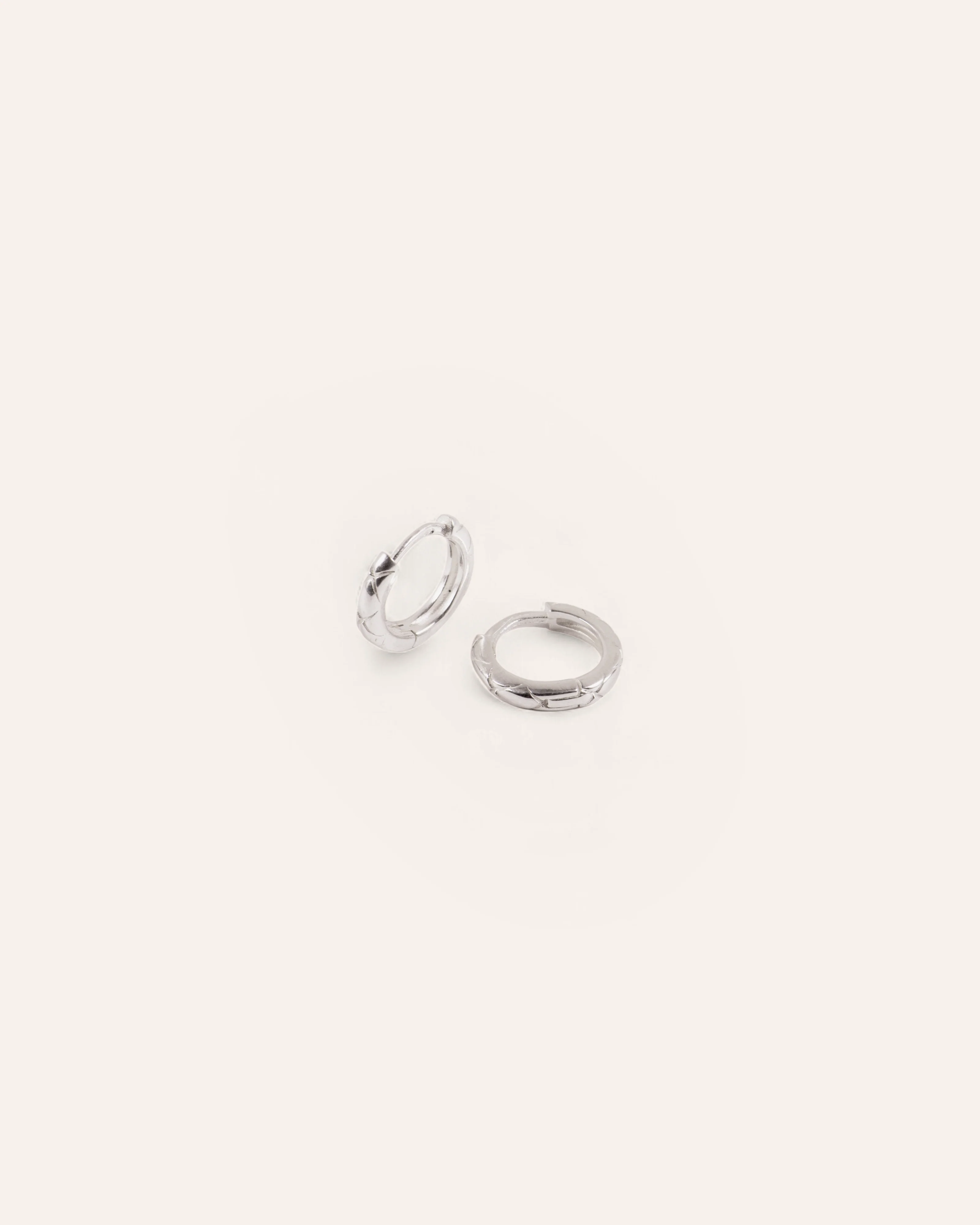 Petites Boucles d'oreilles Joy